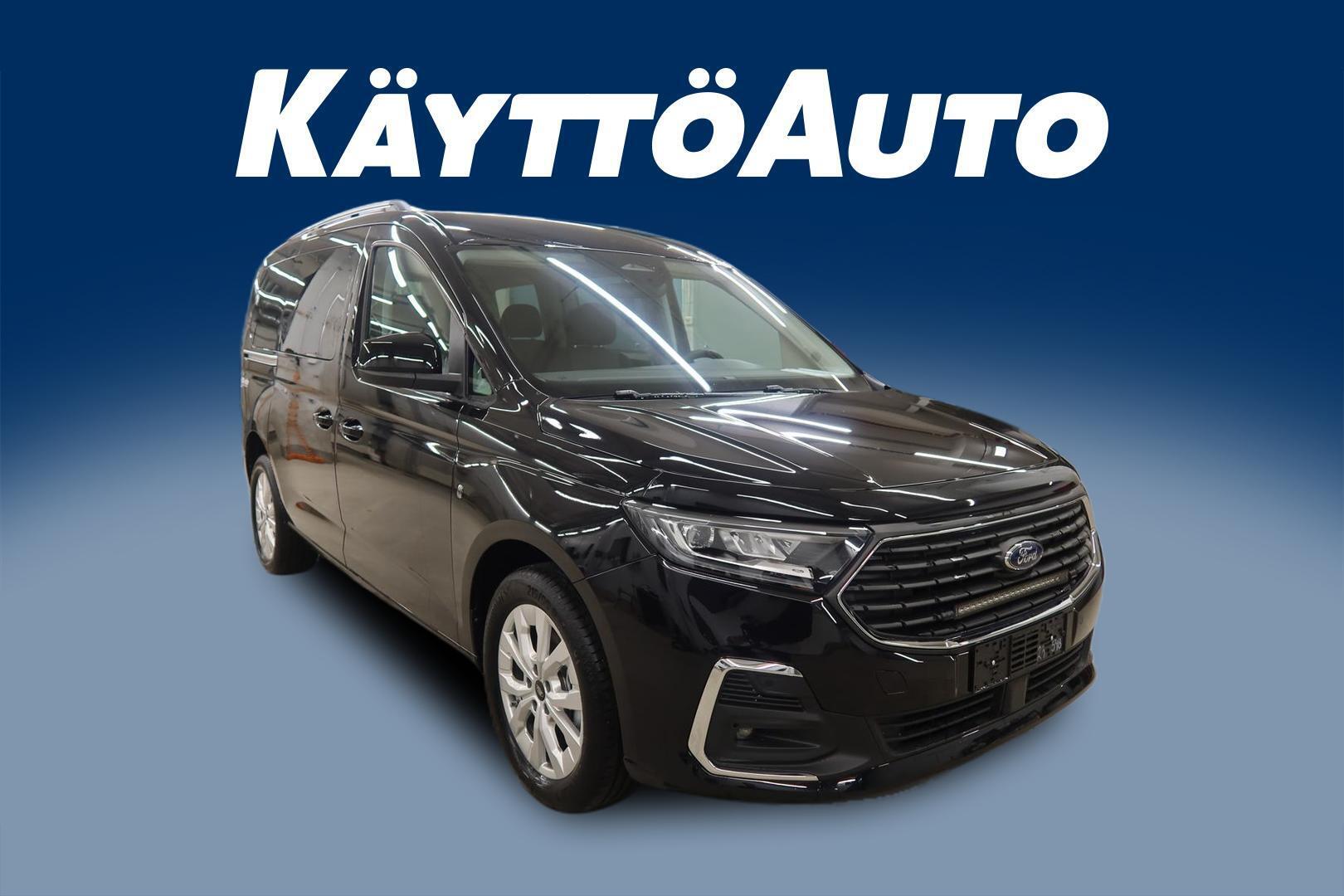 FORD Grand Tourneo Connect 2026