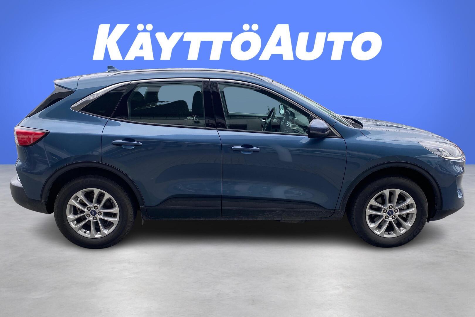 FORD Kuga 2023