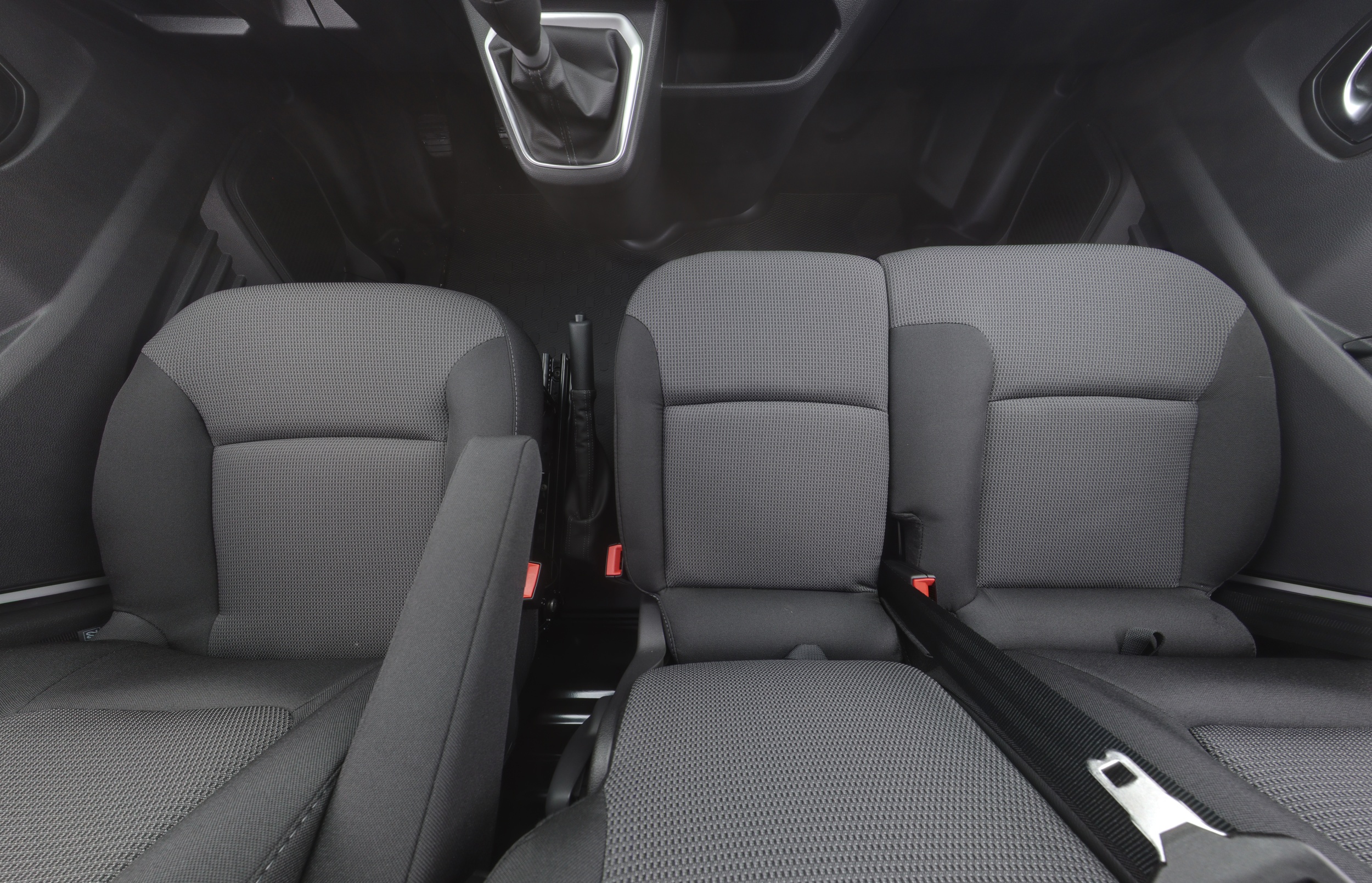 NISSAN Primastar 2026