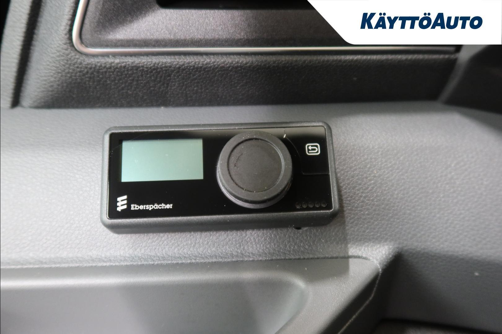 NISSAN Interstar 2025