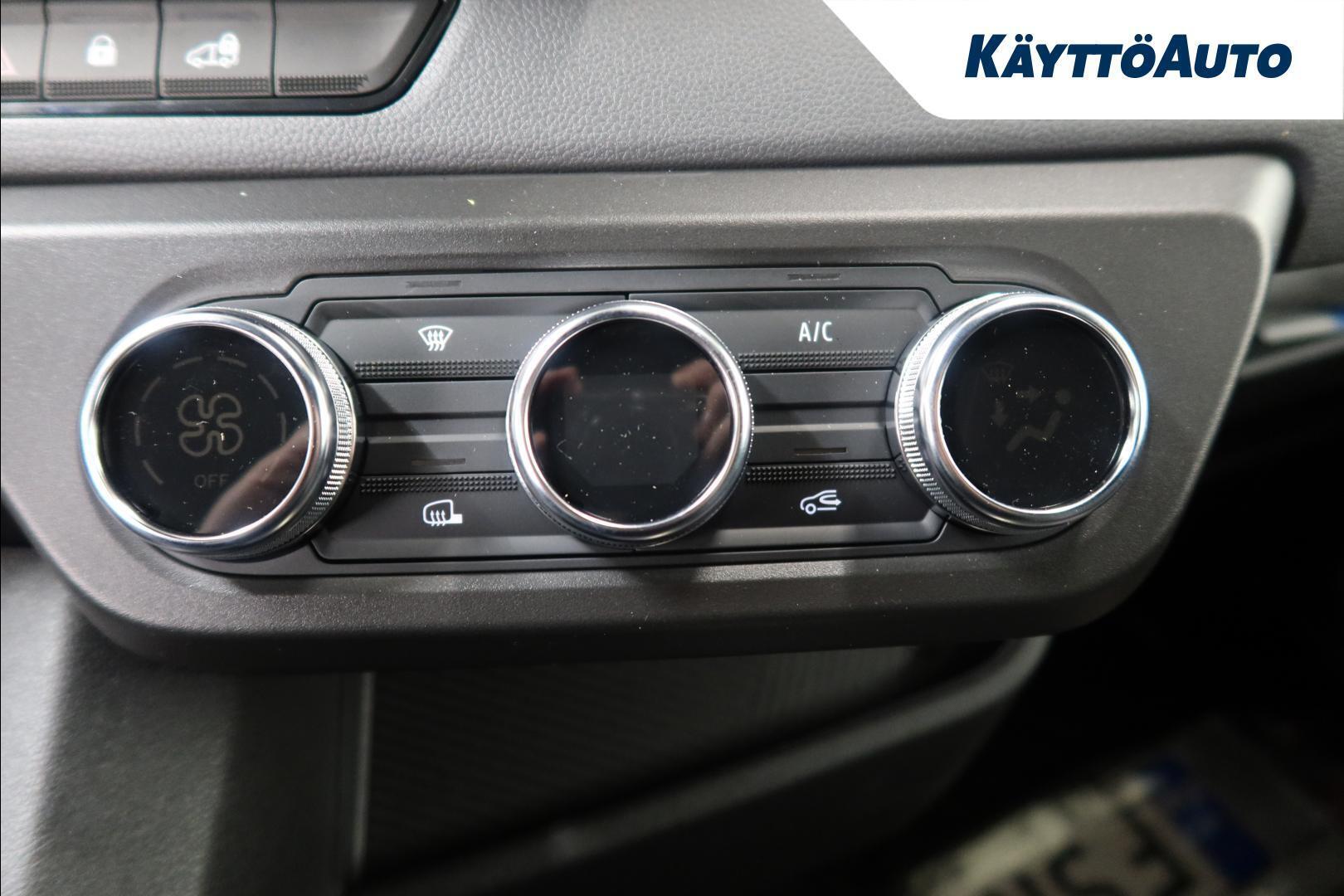 NISSAN Interstar 2025