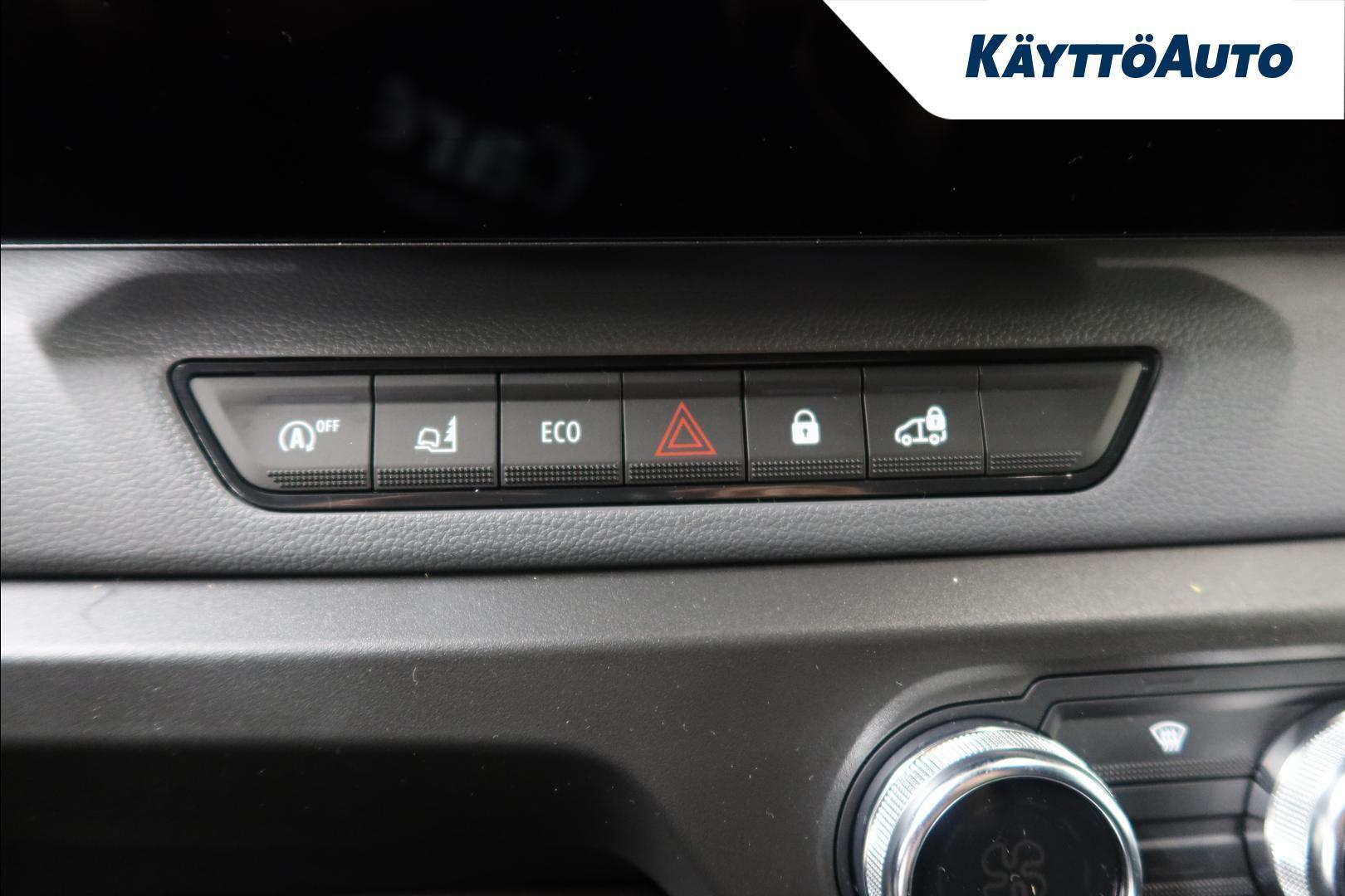 NISSAN Interstar 2025