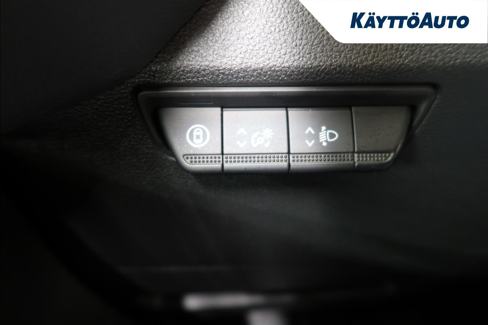 NISSAN Interstar 2025