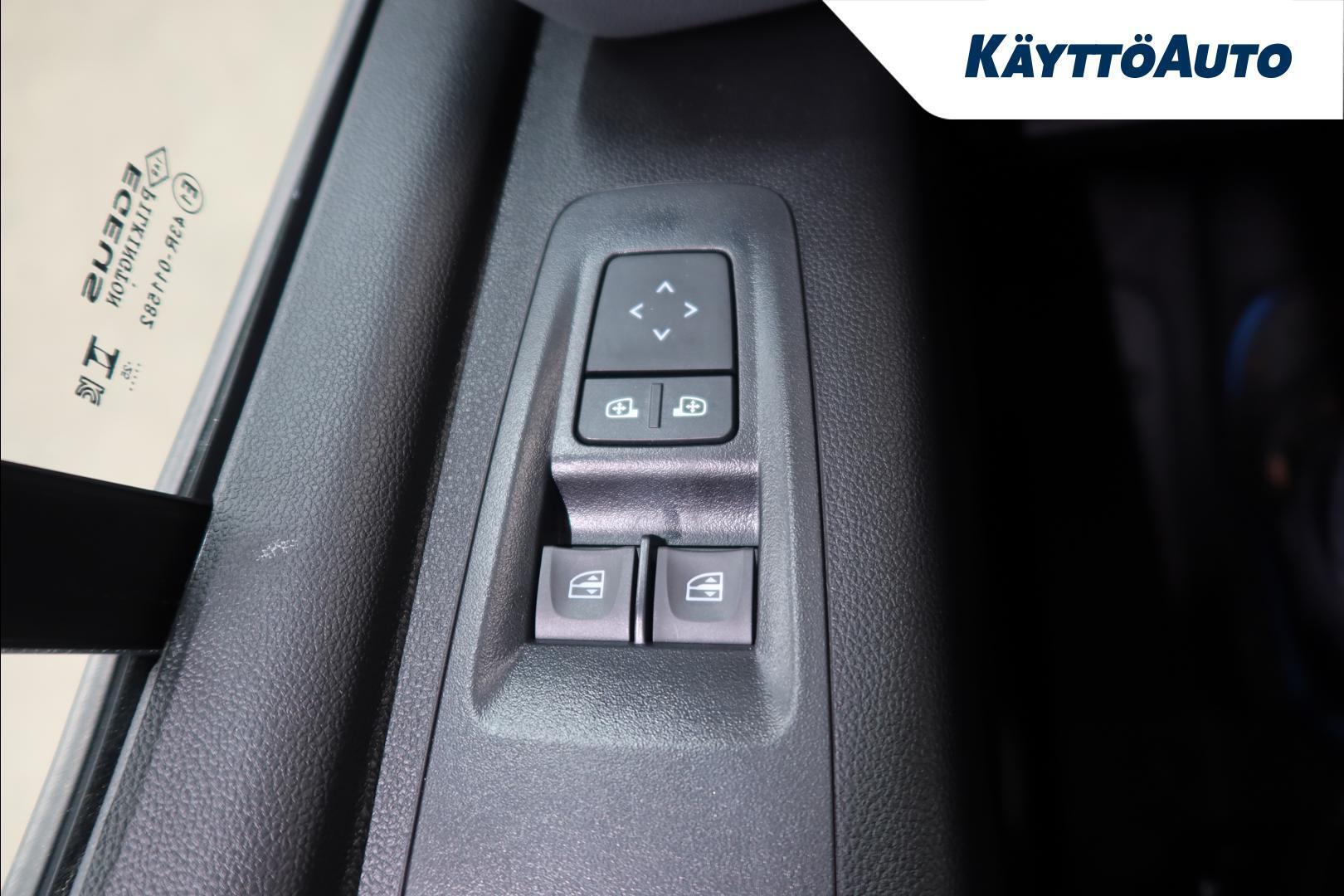 NISSAN Interstar 2025