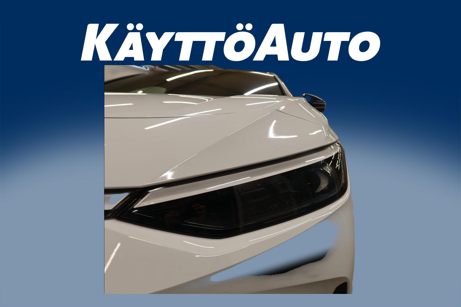 Volkswagen ID.7 2025