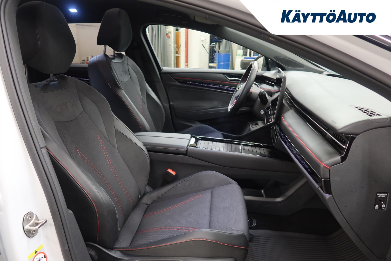 Volkswagen ID.7 2025