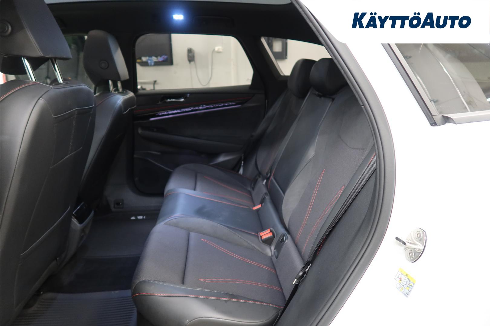 Volkswagen ID.7 2025