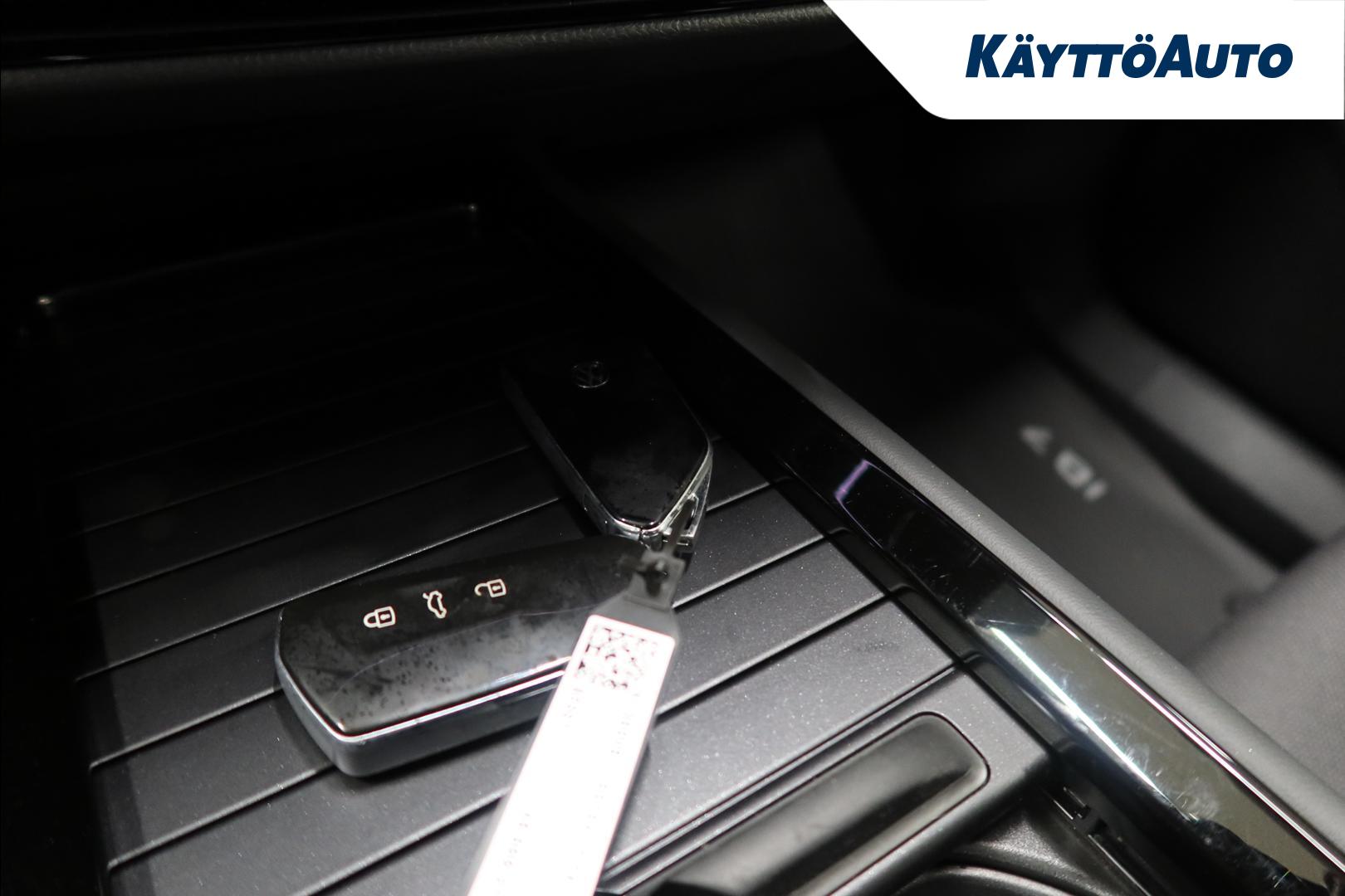 Volkswagen ID.7 2025