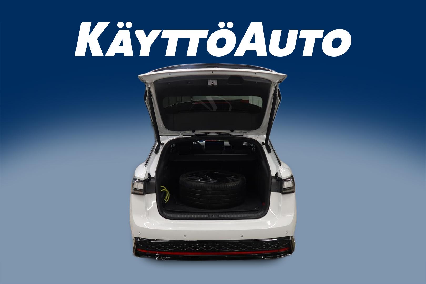 Volkswagen ID.7 2025