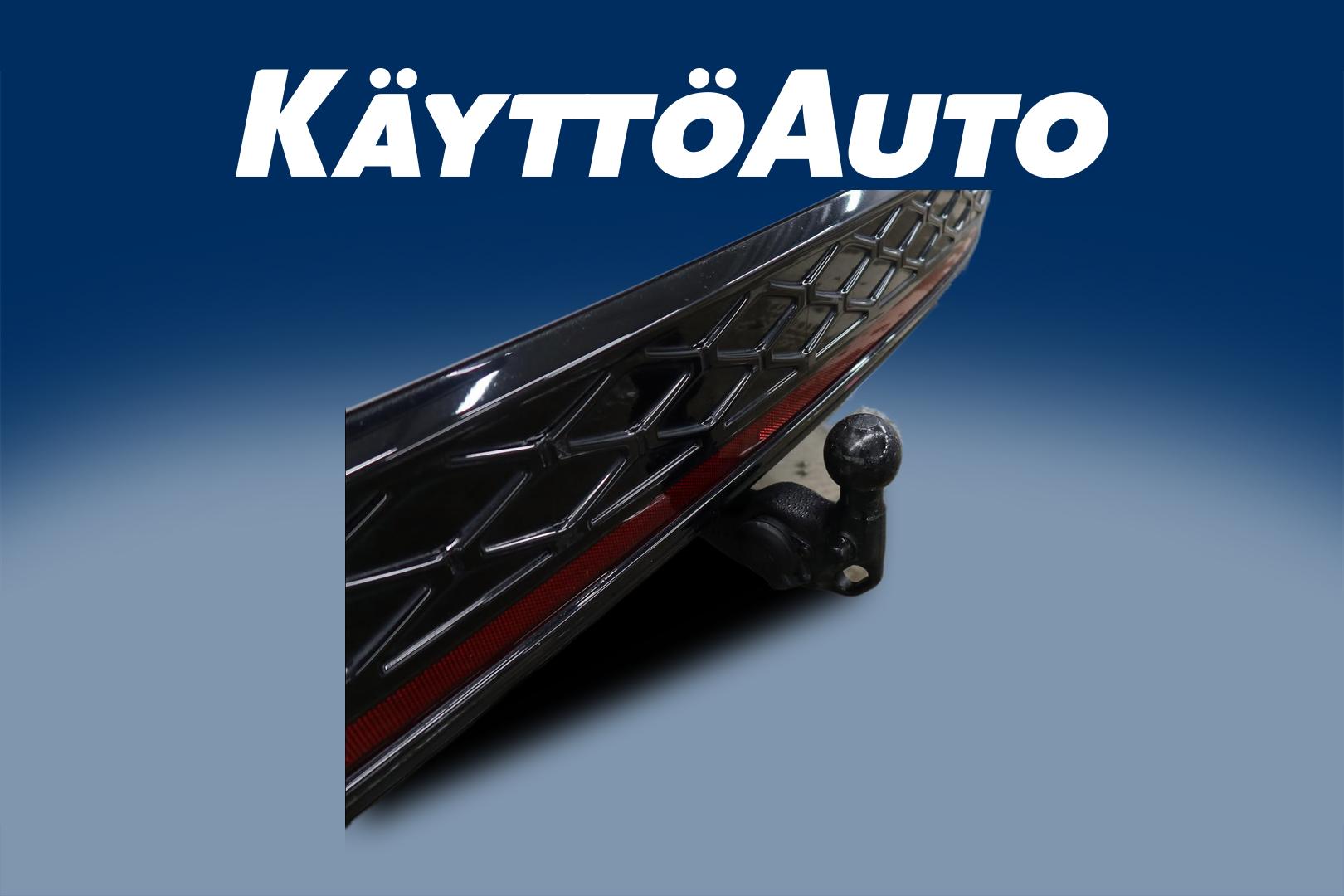 Volkswagen ID.7 2025