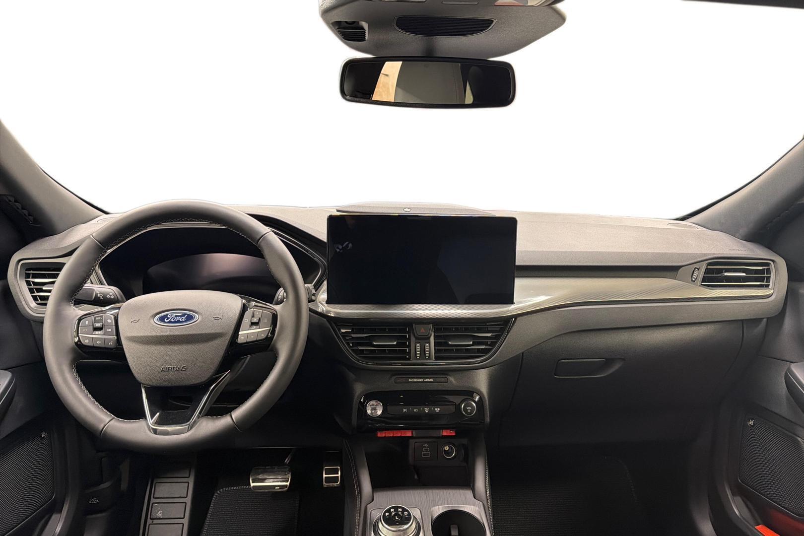 FORD Kuga 2026