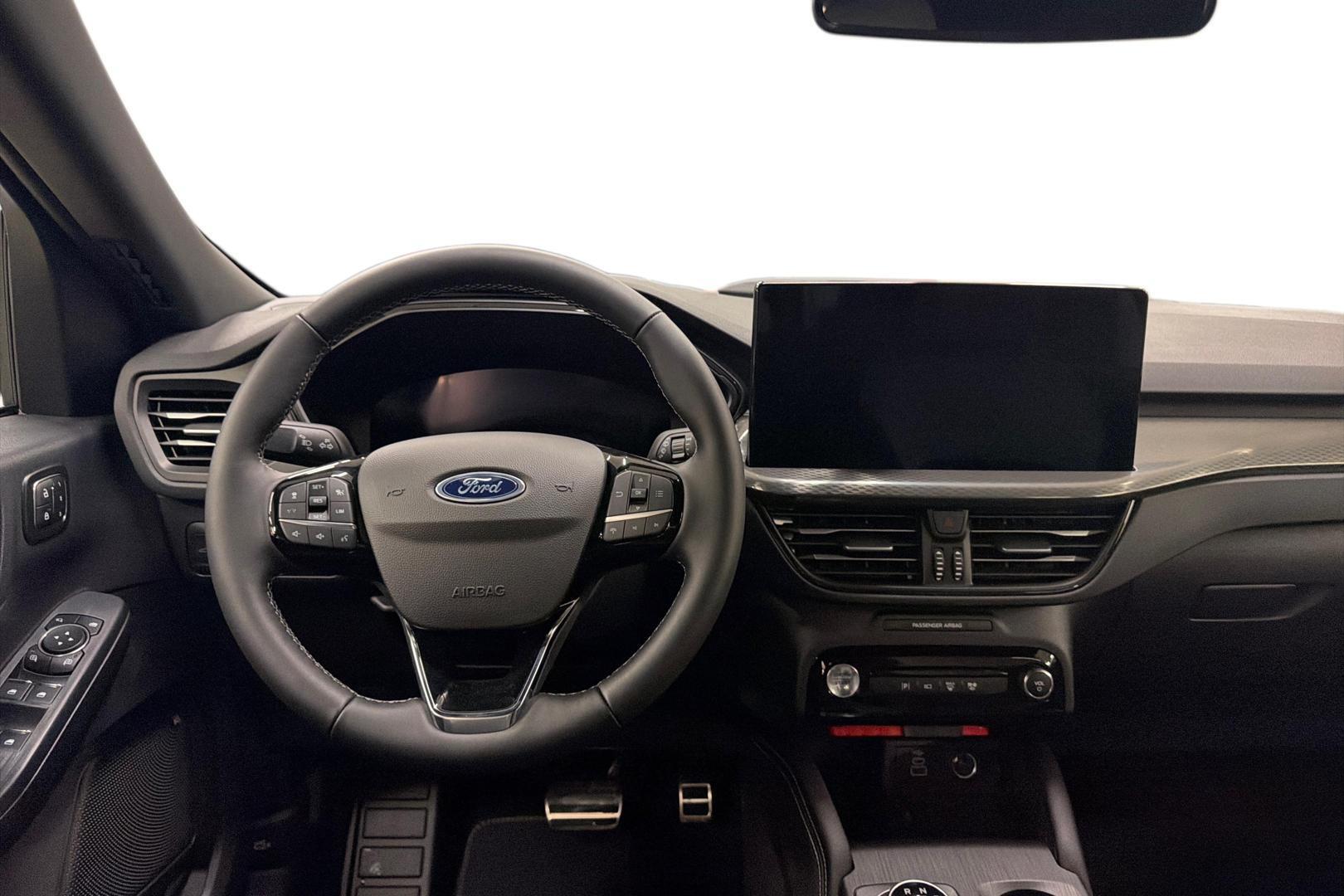 FORD Kuga 2026