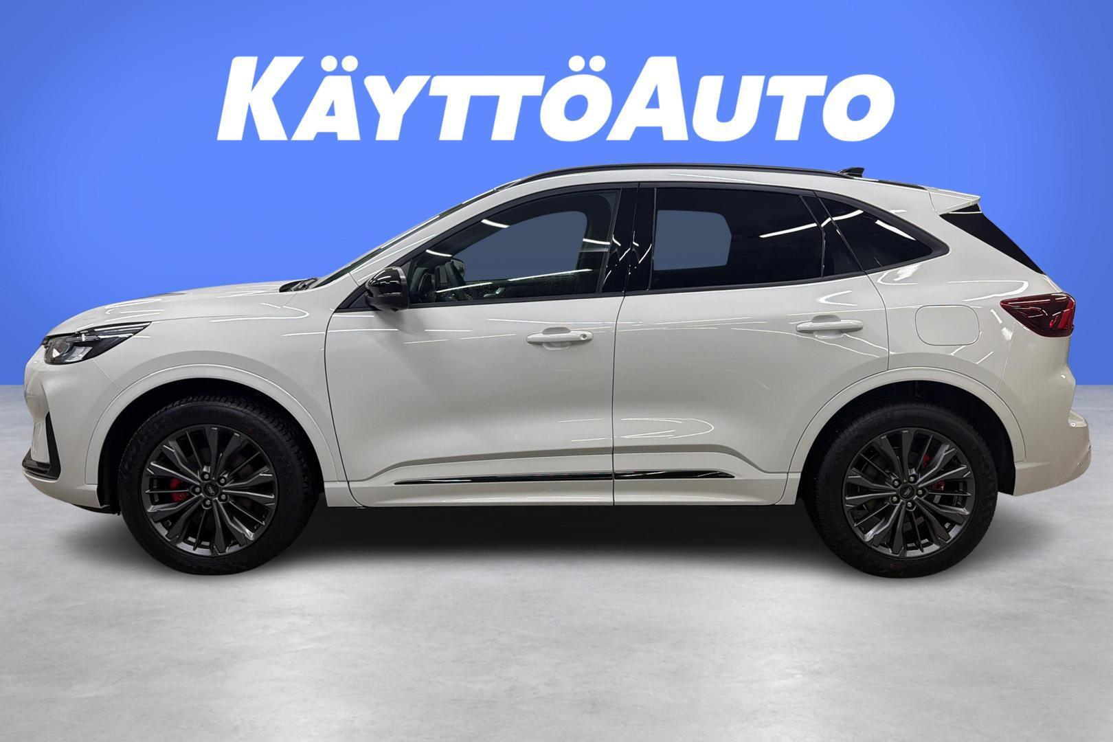FORD Kuga 2026