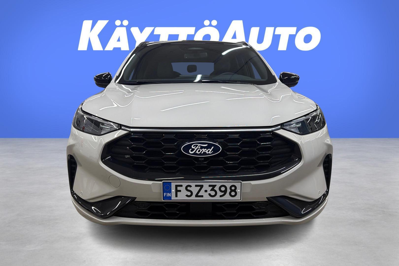 FORD Kuga 2026