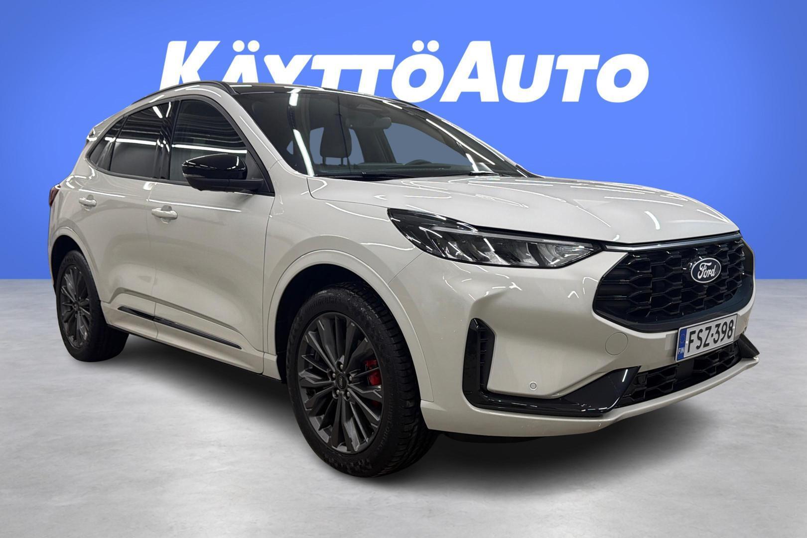 FORD Kuga 2026