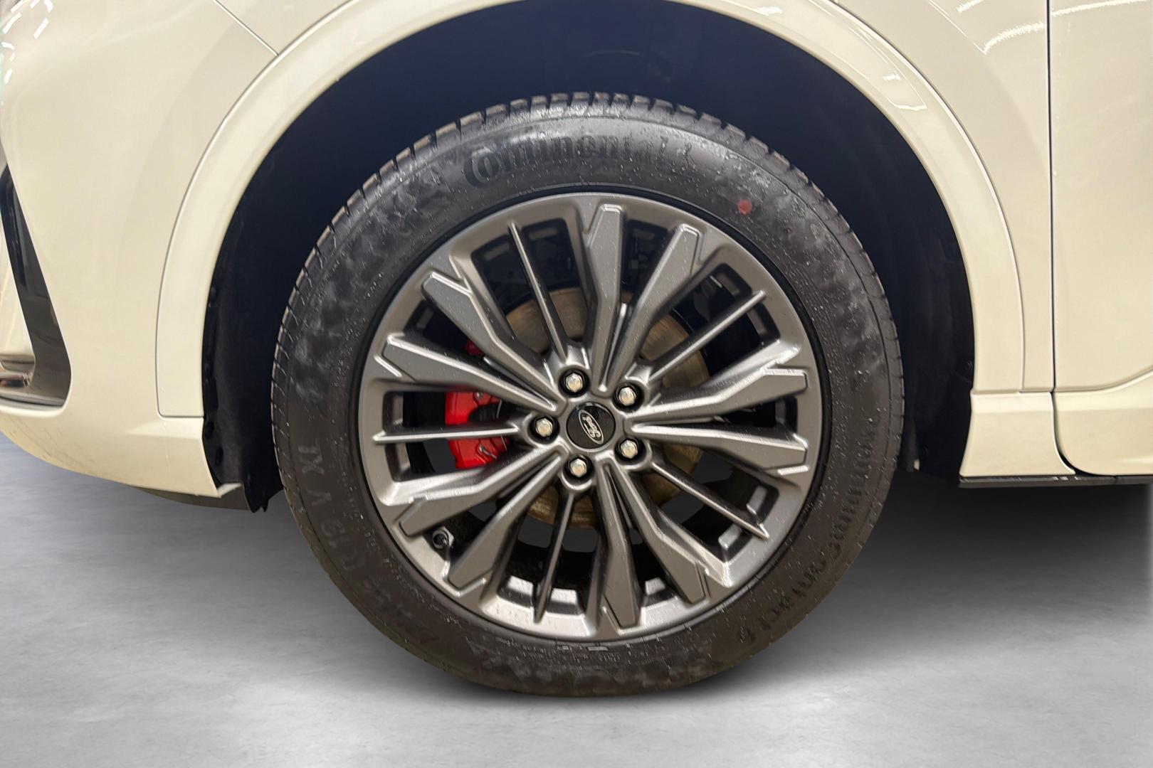 FORD Kuga 2026
