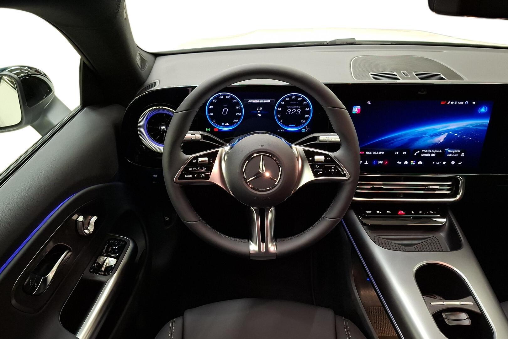MERCEDES-BENZ CLA 2026
