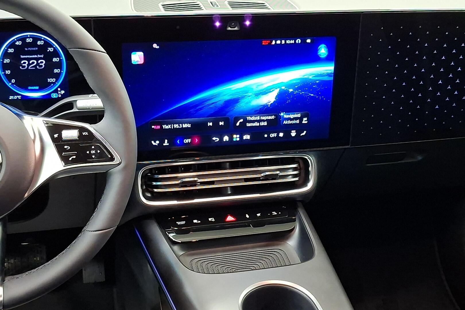 MERCEDES-BENZ CLA 2026