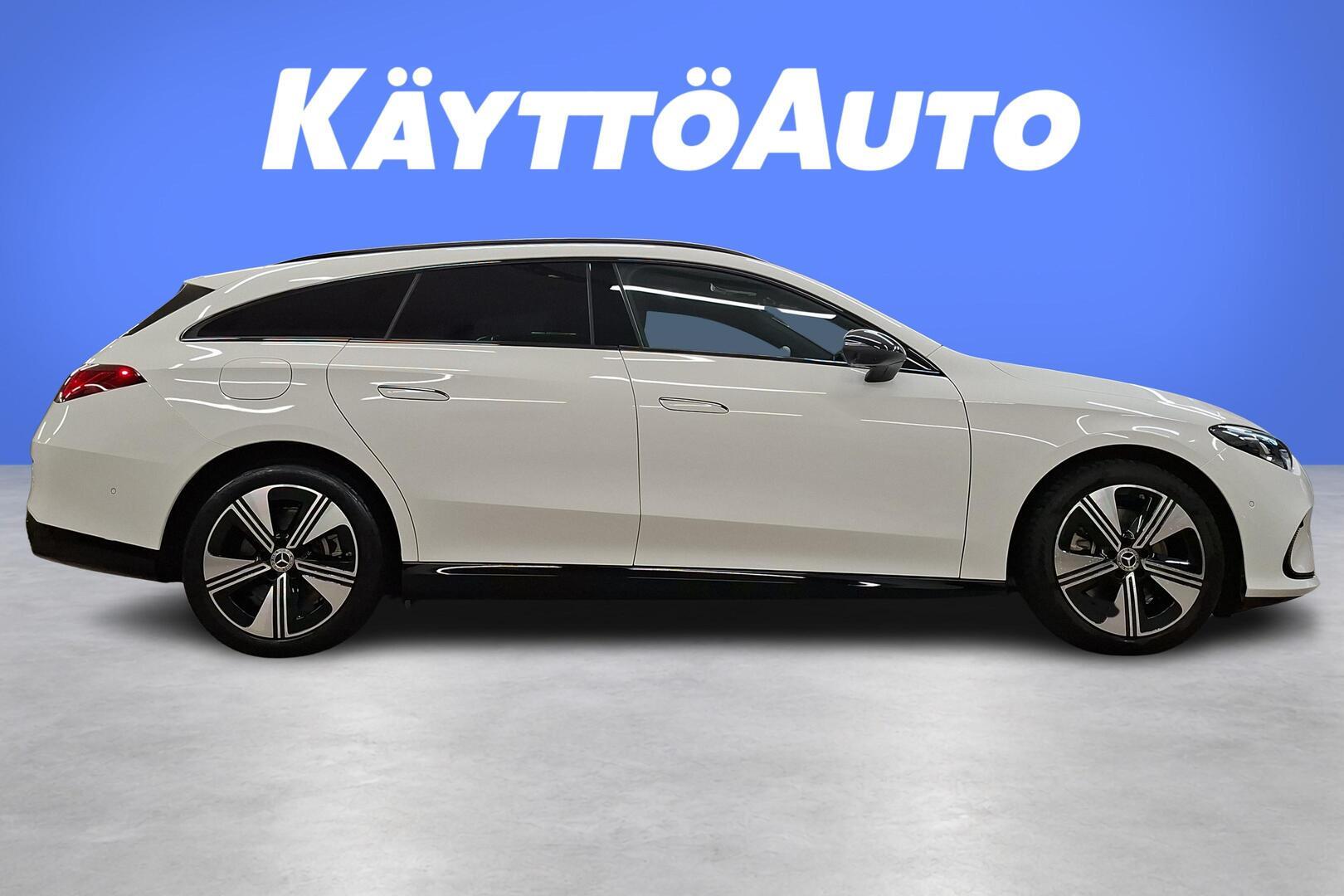 MERCEDES-BENZ CLA 2026