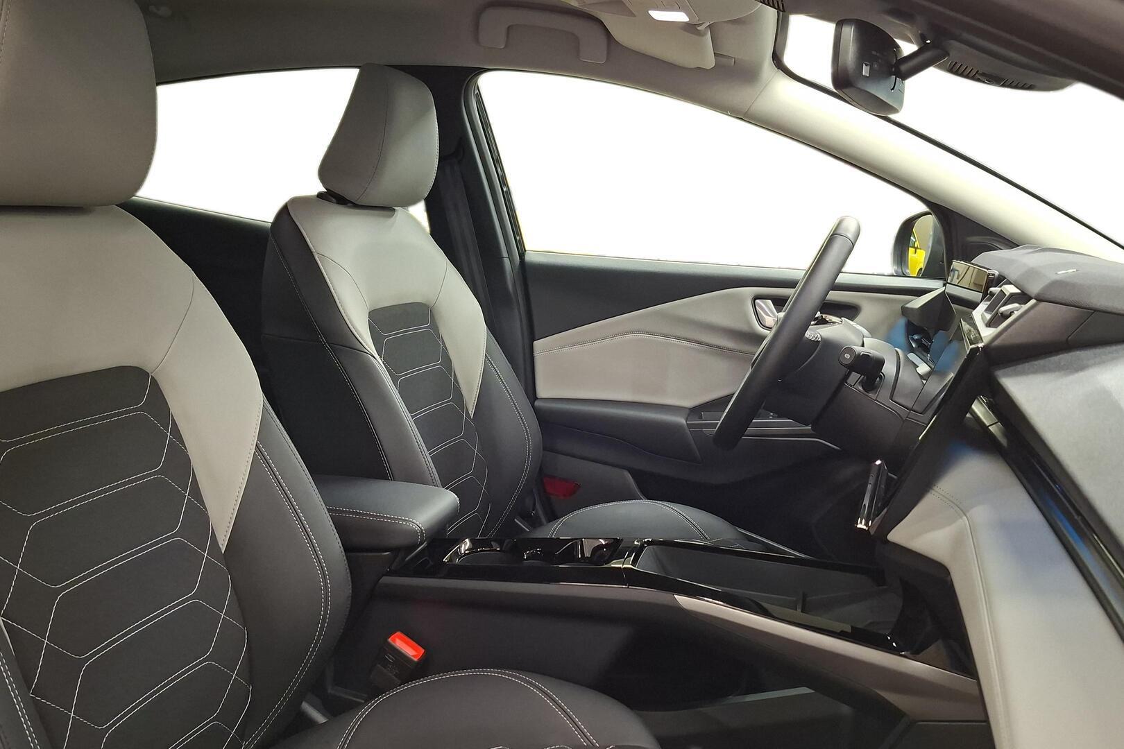 FORD PUMA GEN-E 2027