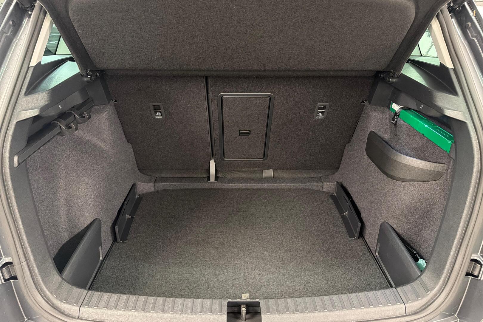SKODA Karoq 2027