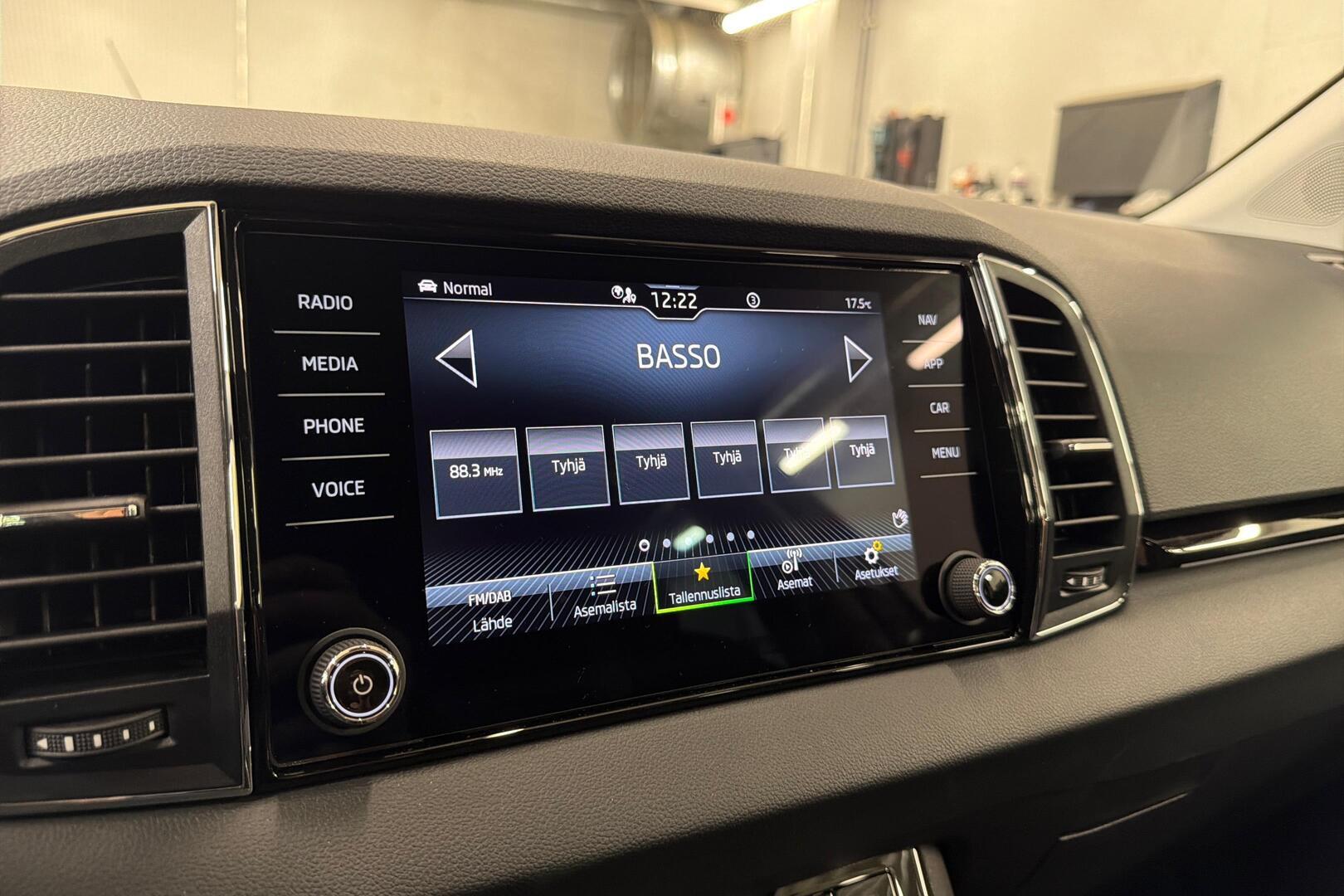 SKODA Karoq 2027