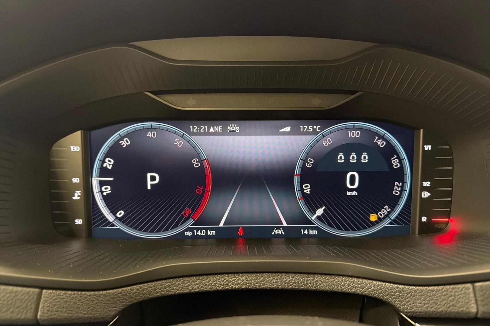 SKODA Karoq 2027