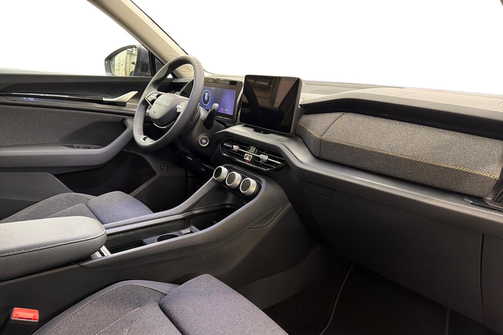 SKODA Kodiaq 2026