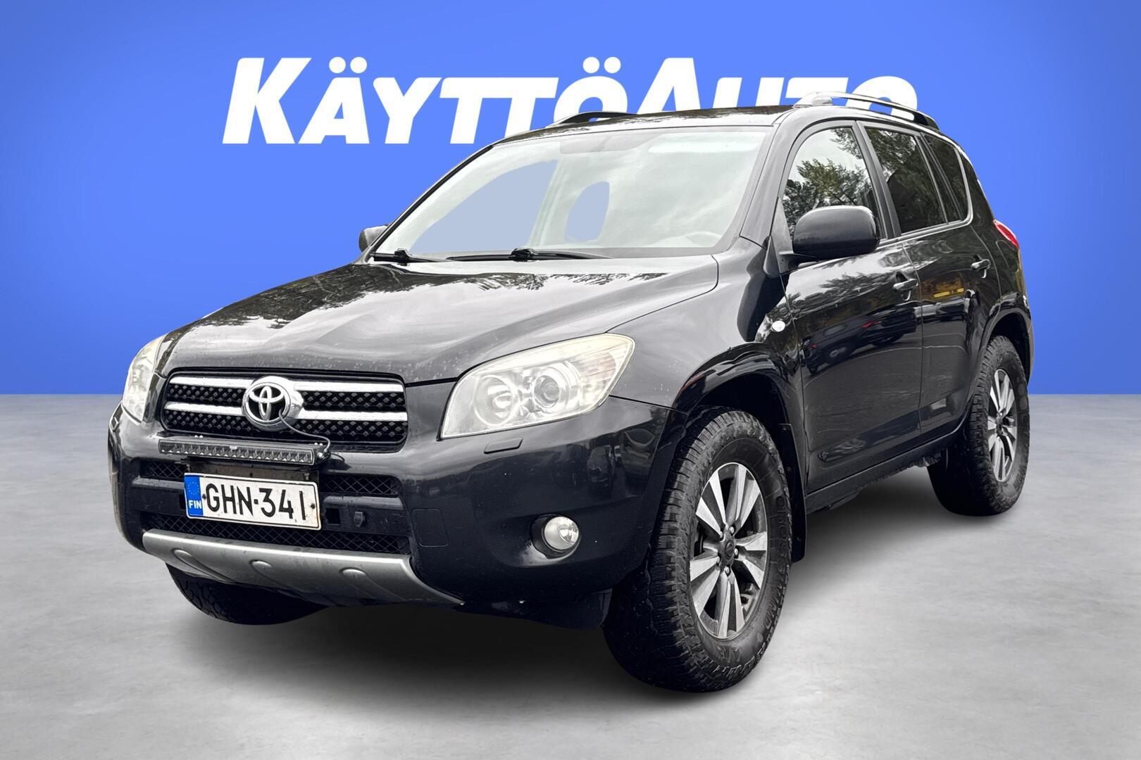 TOYOTA RAV4 1