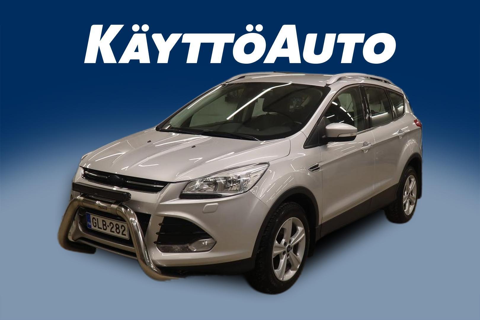 FORD Kuga 2014
