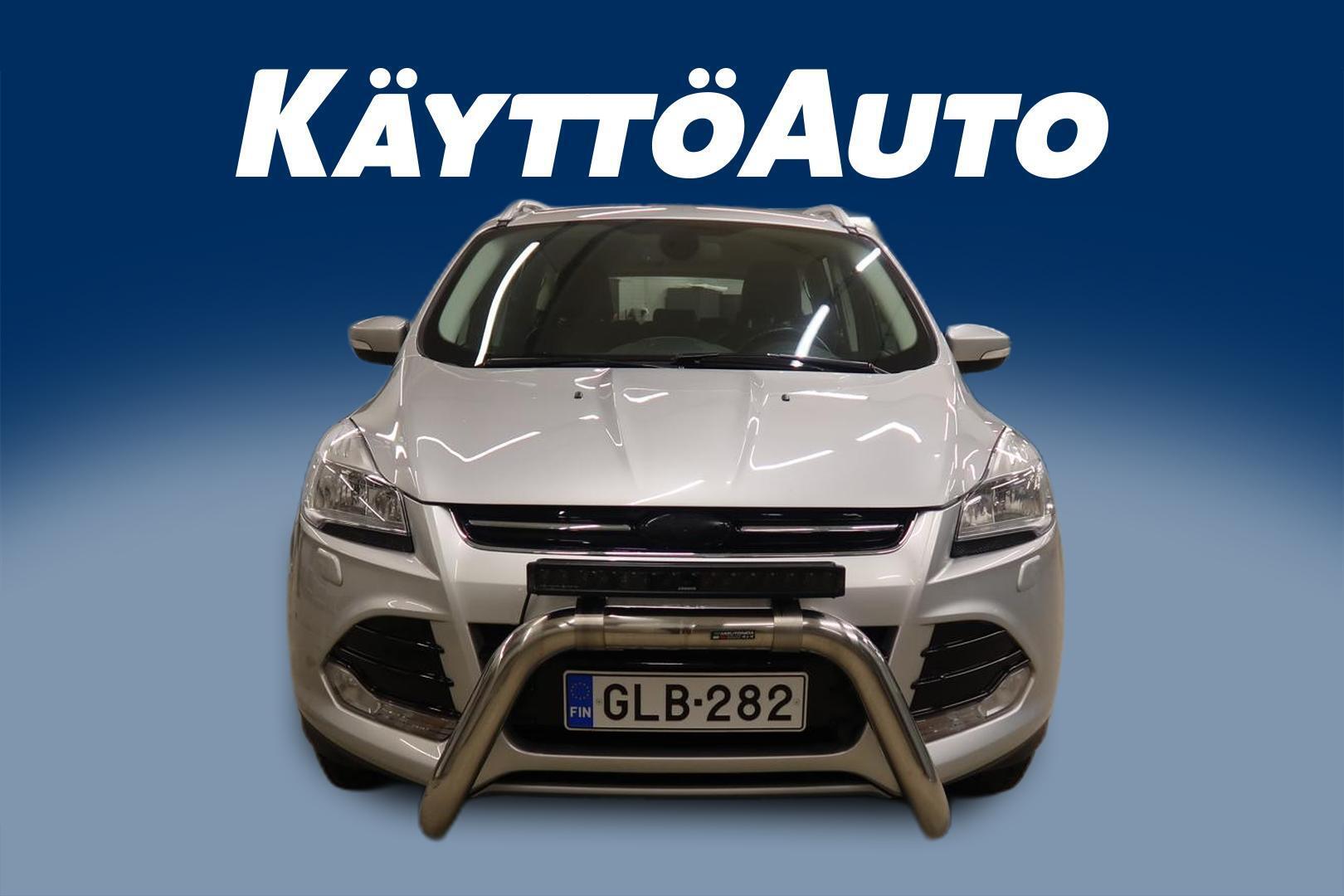 FORD Kuga 2014