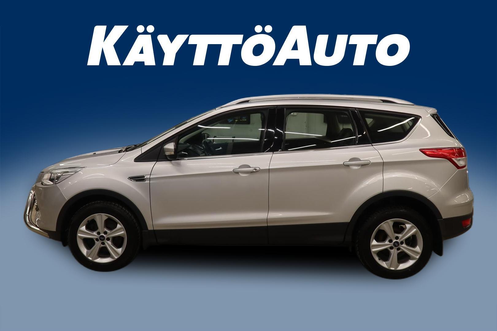 FORD Kuga 2014