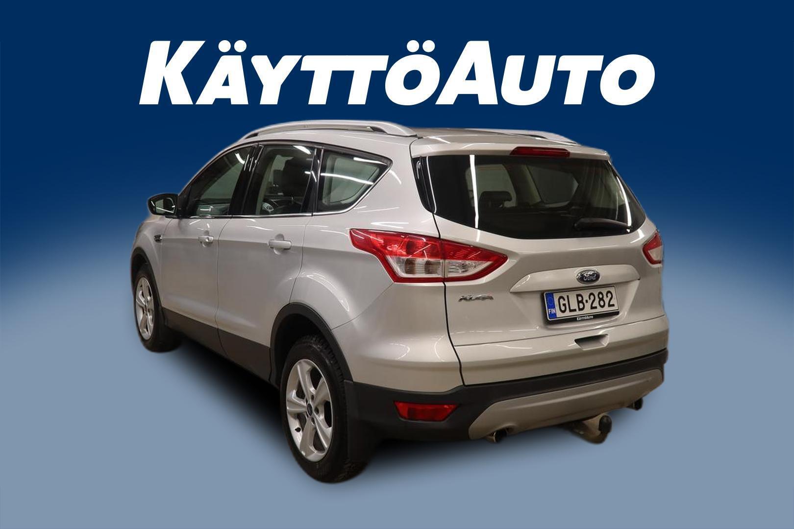 FORD Kuga 2014