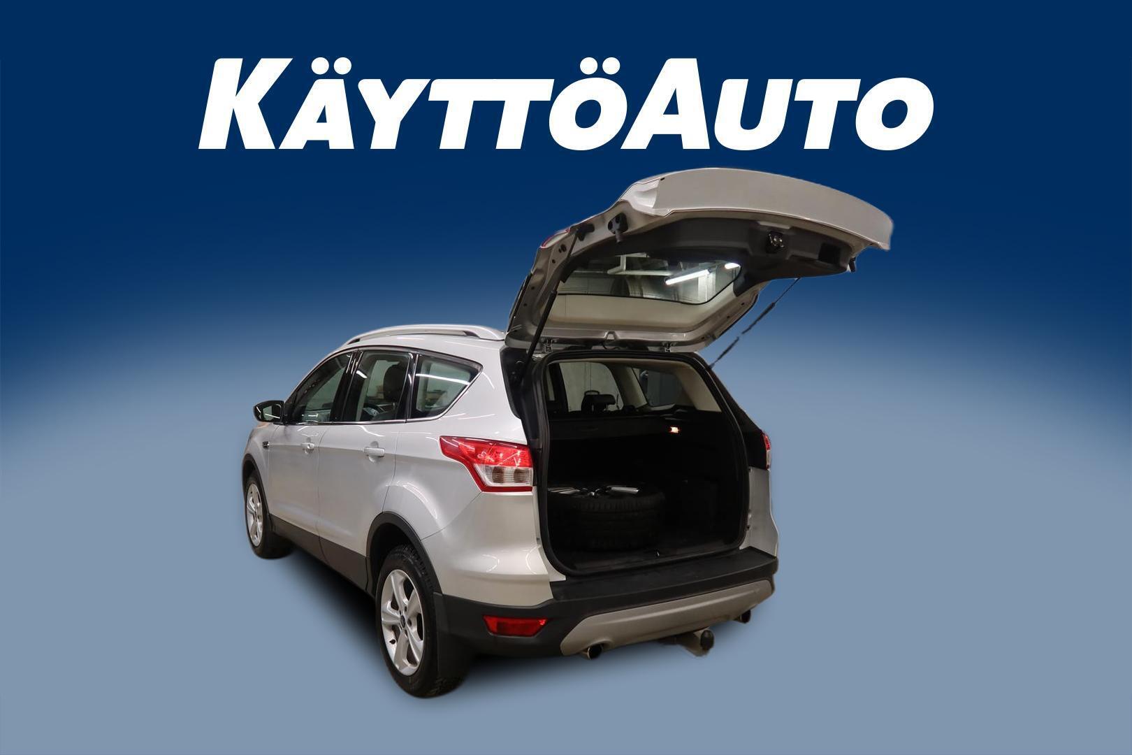 FORD Kuga 2014