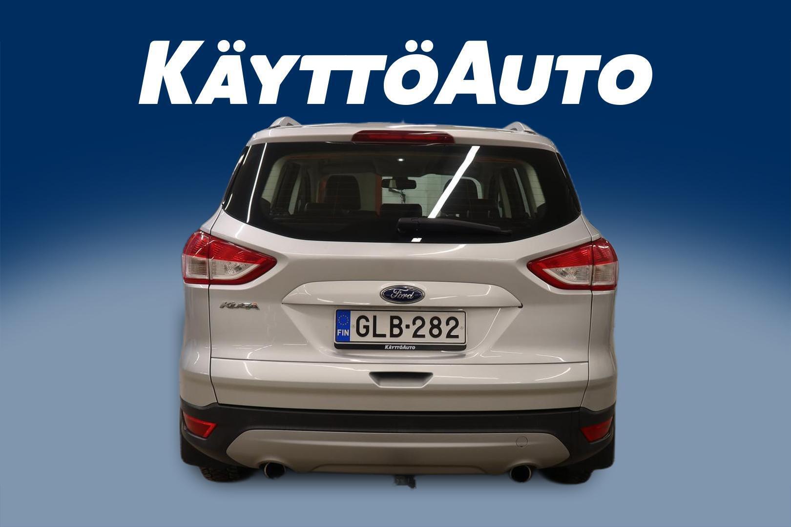 FORD Kuga 2014