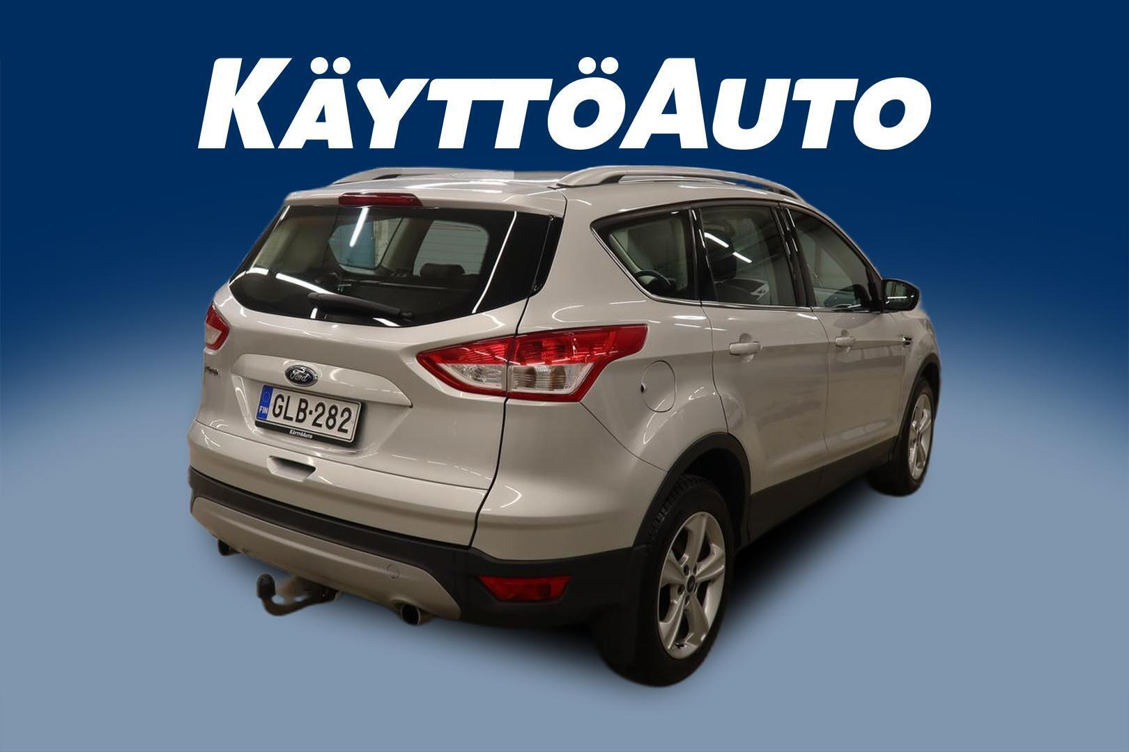 FORD Kuga 2014