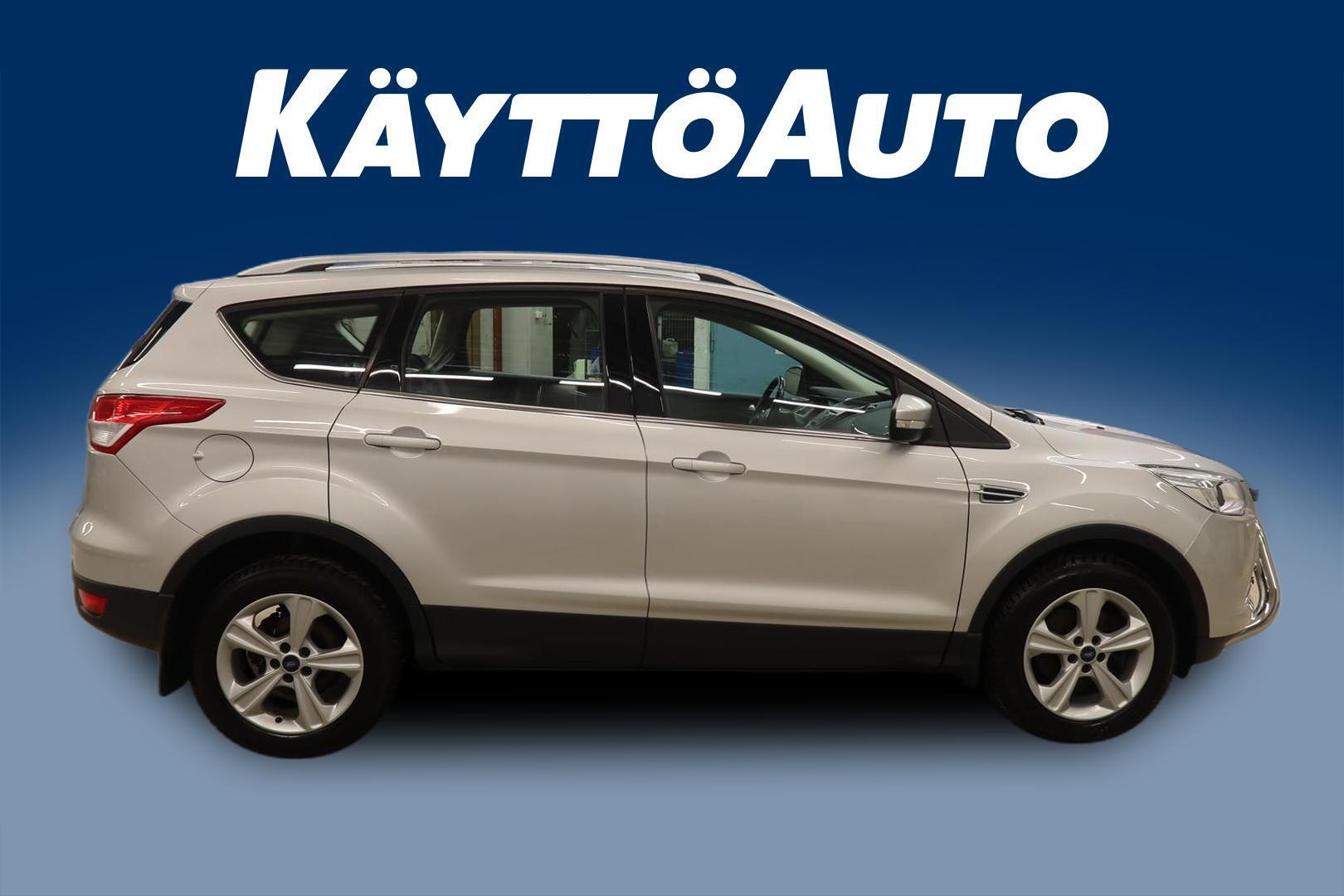 FORD Kuga 2014
