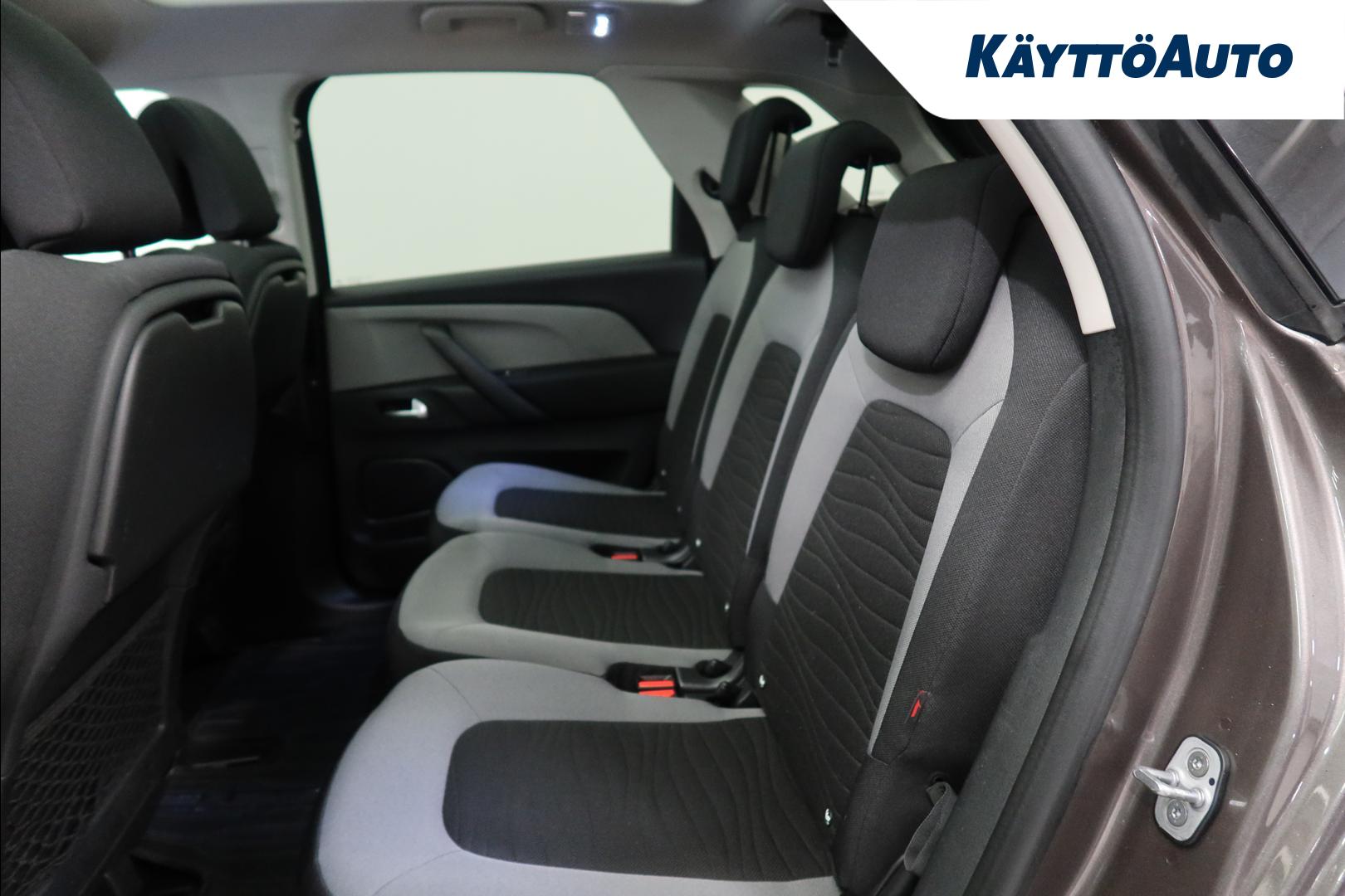 CITROEN C4 Picasso 2016