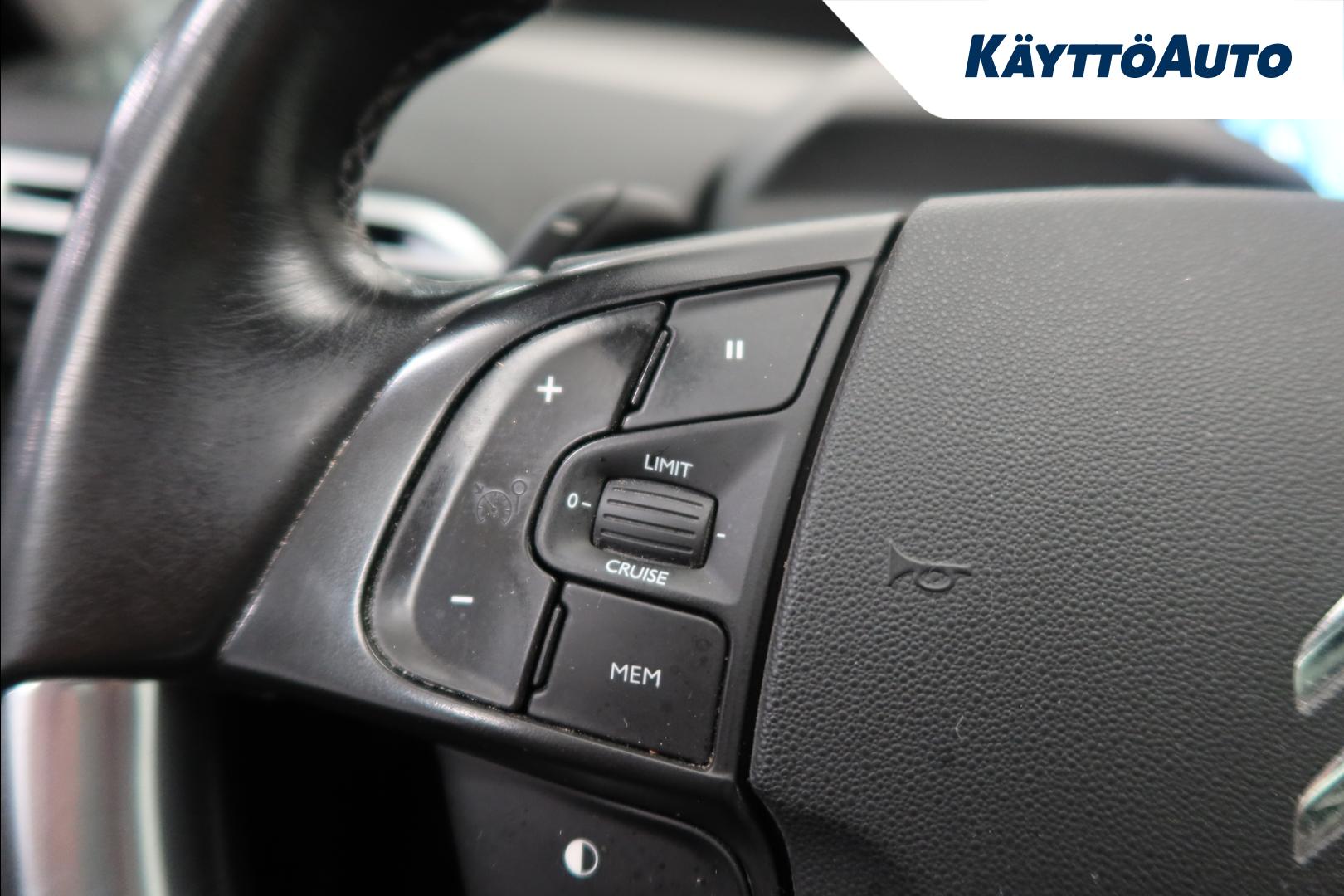 CITROEN C4 Picasso 2016