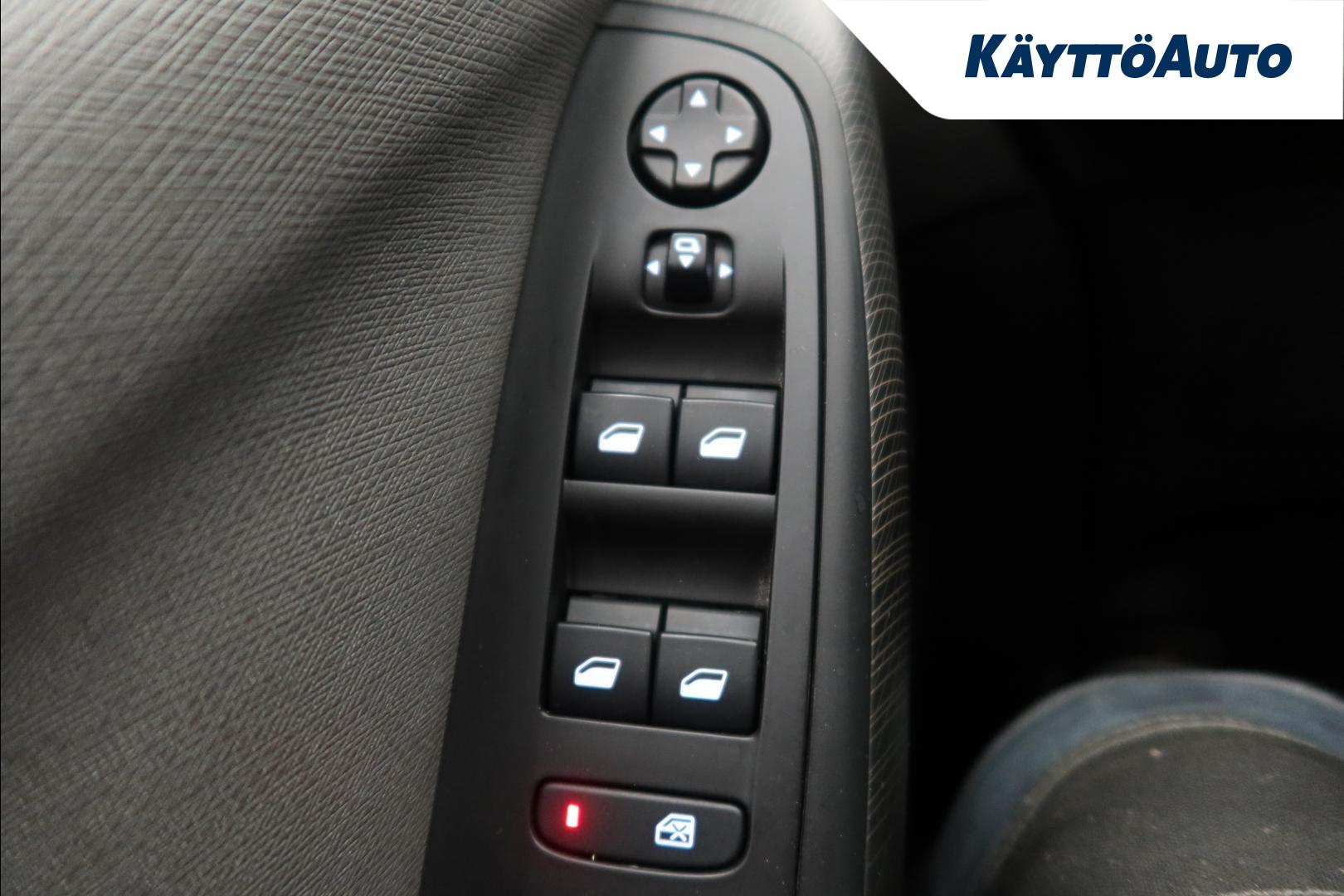 CITROEN C4 Picasso 2016