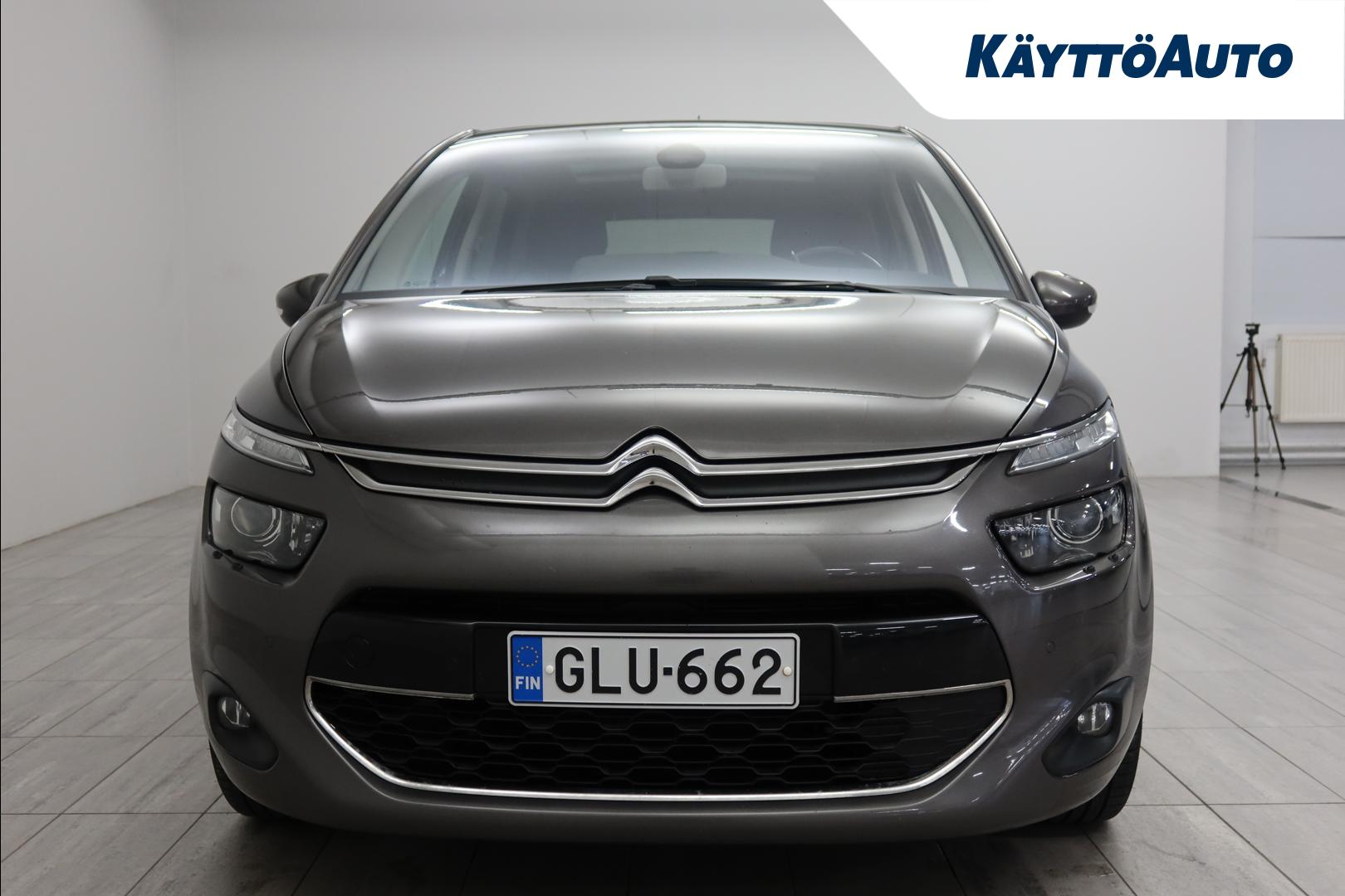 CITROEN C4 Picasso 2016
