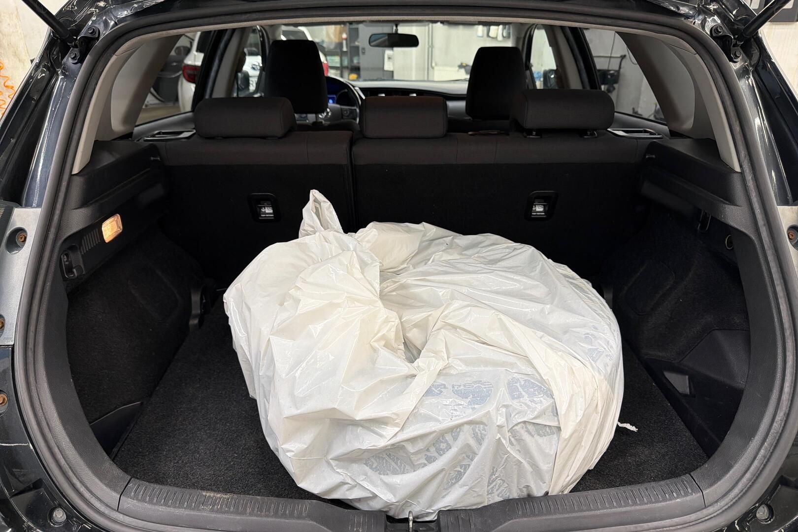 TOYOTA Auris 27