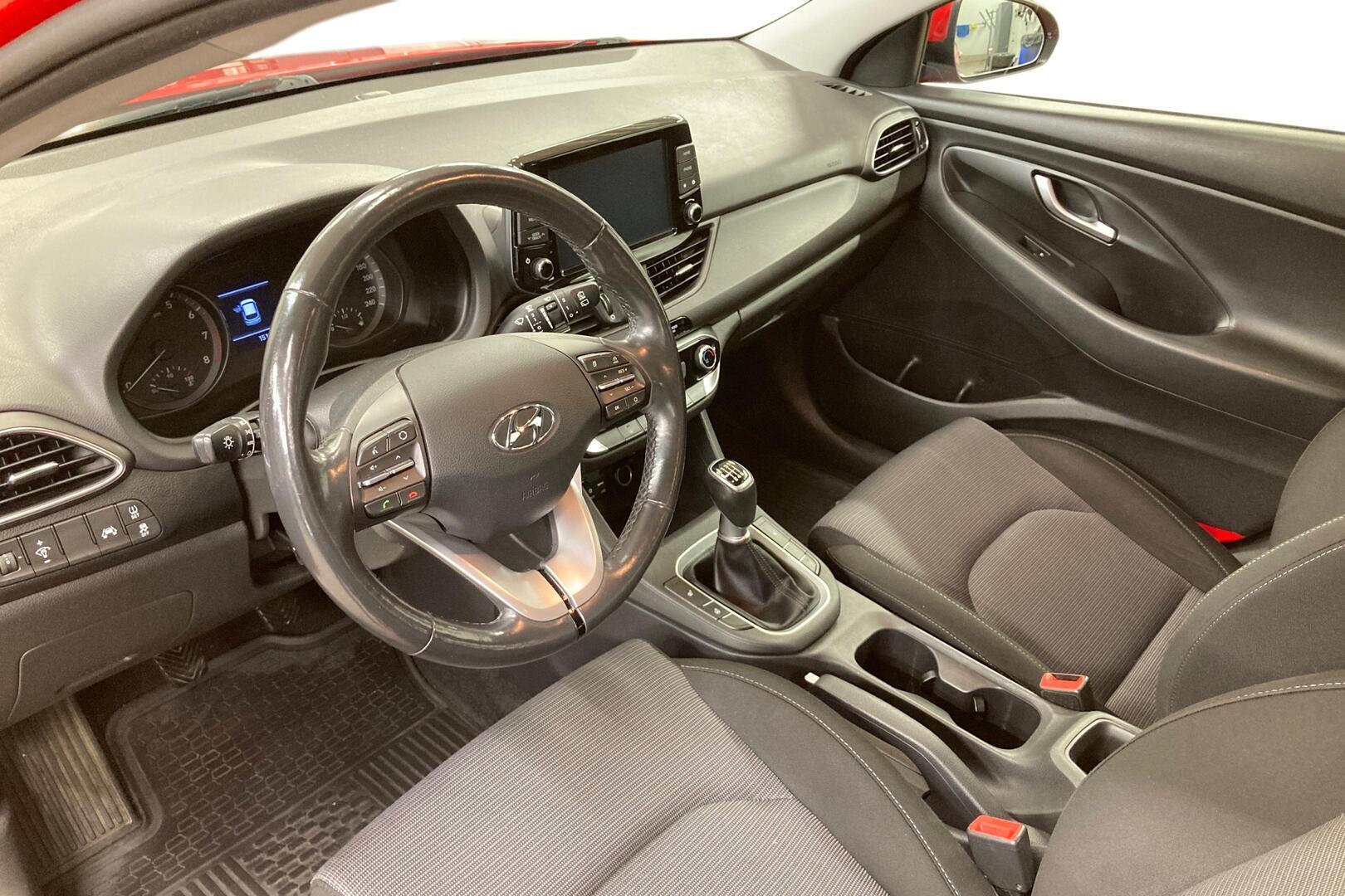 HYUNDAI i30 Wagon 2019