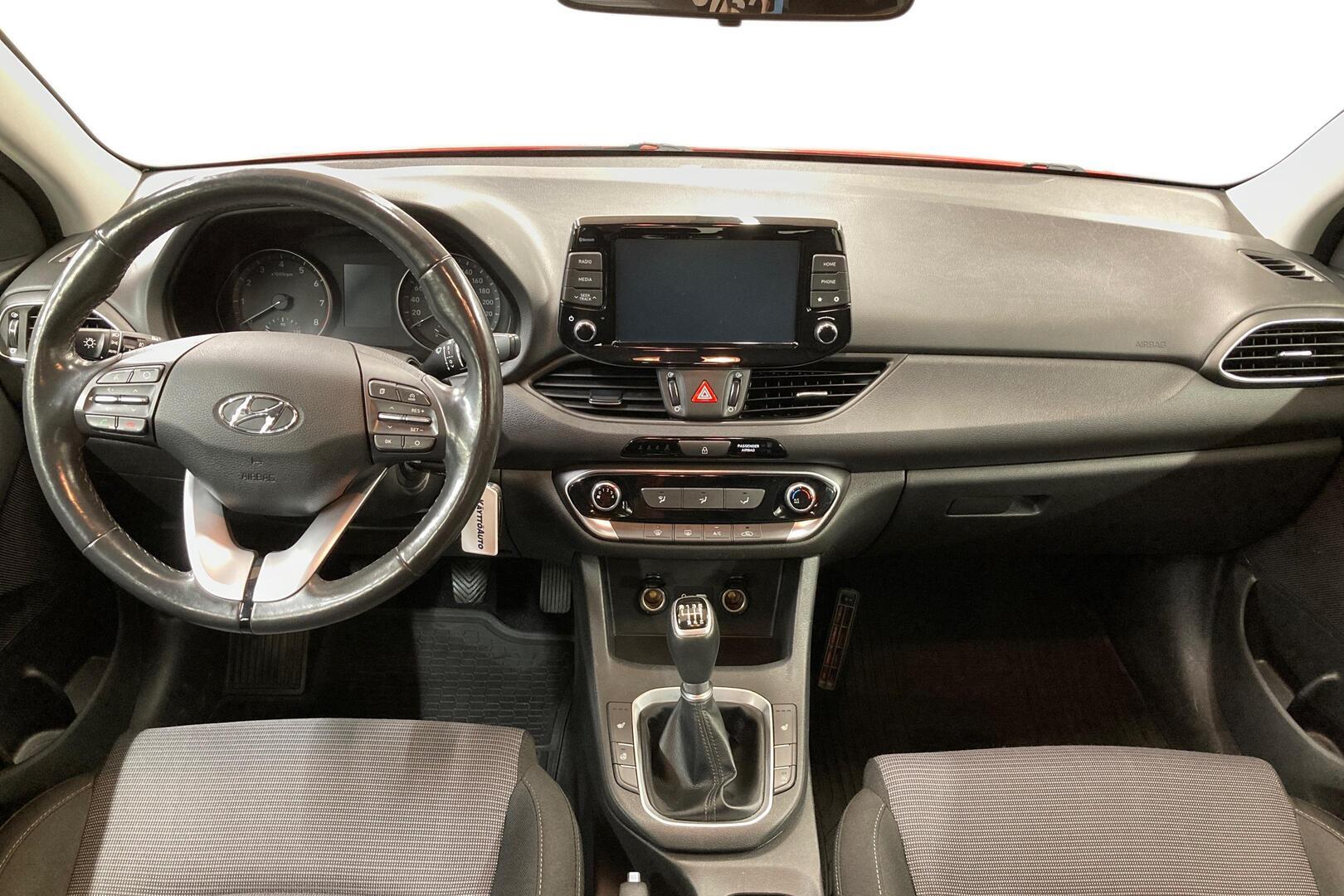 HYUNDAI i30 Wagon 2019