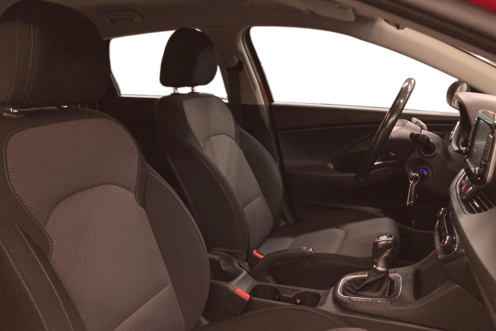 HYUNDAI i30 Wagon 2019