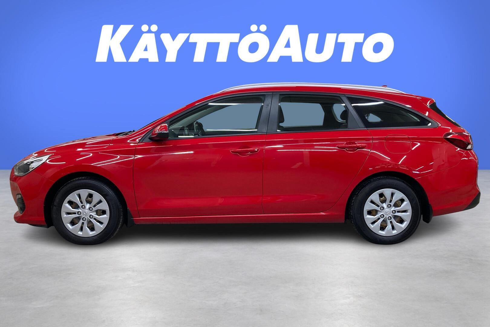 HYUNDAI i30 Wagon 2019