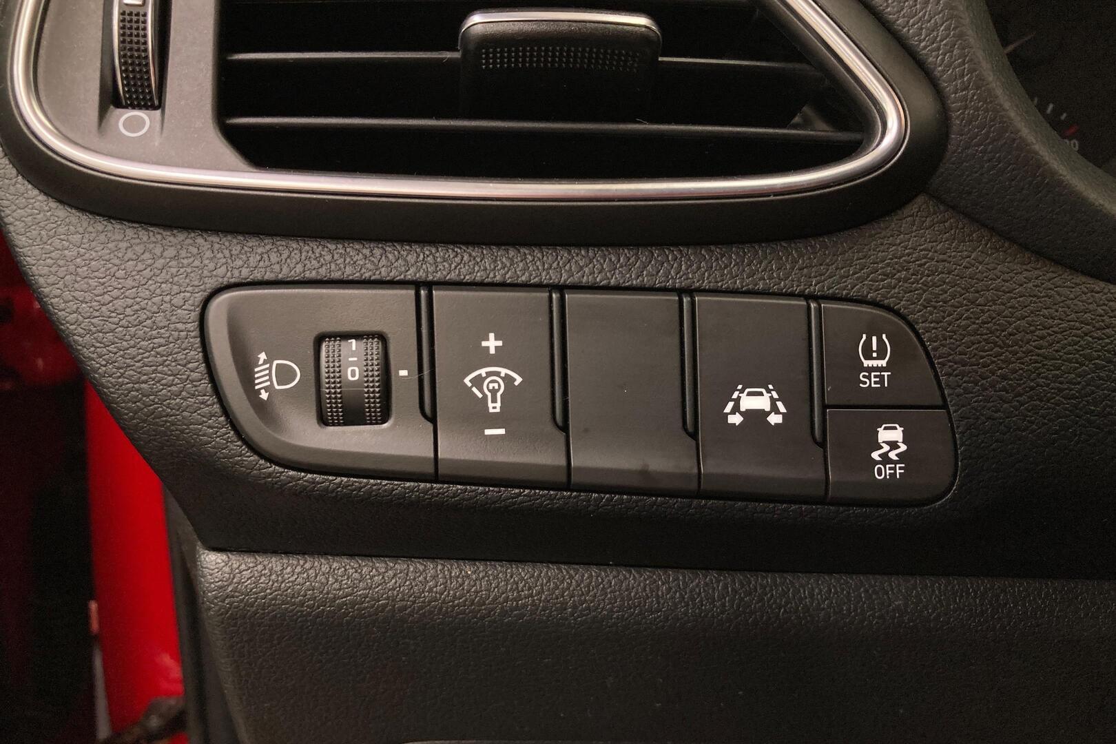 HYUNDAI i30 Wagon 2019
