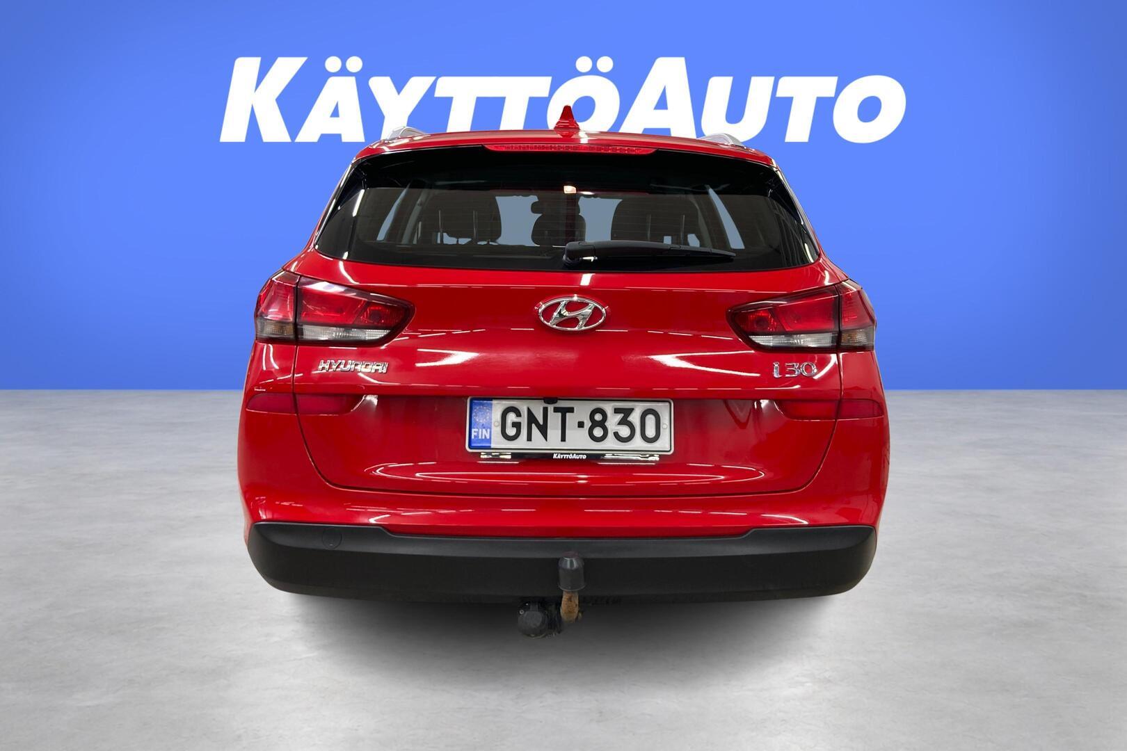 HYUNDAI i30 Wagon 2019
