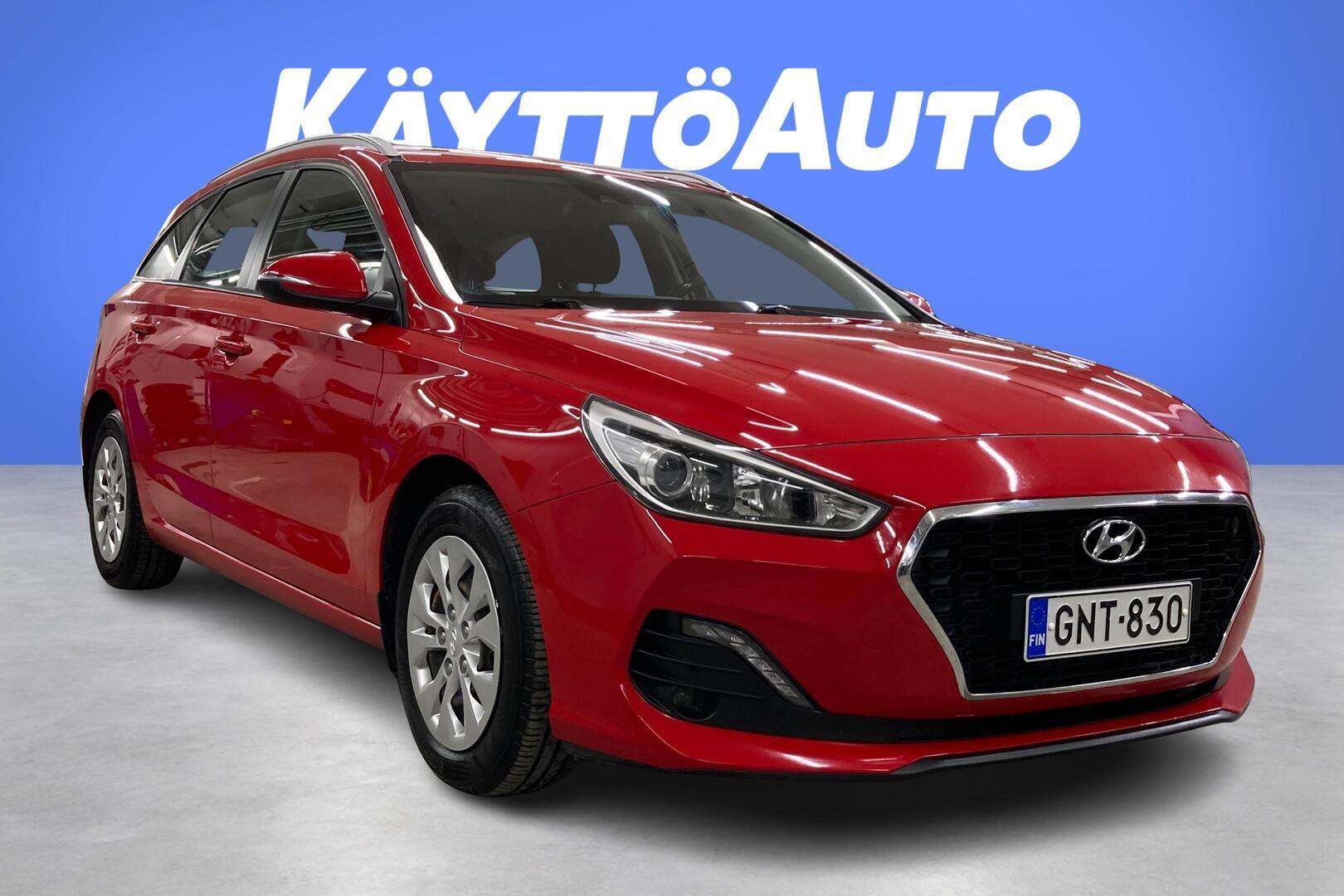 HYUNDAI i30 Wagon 2019