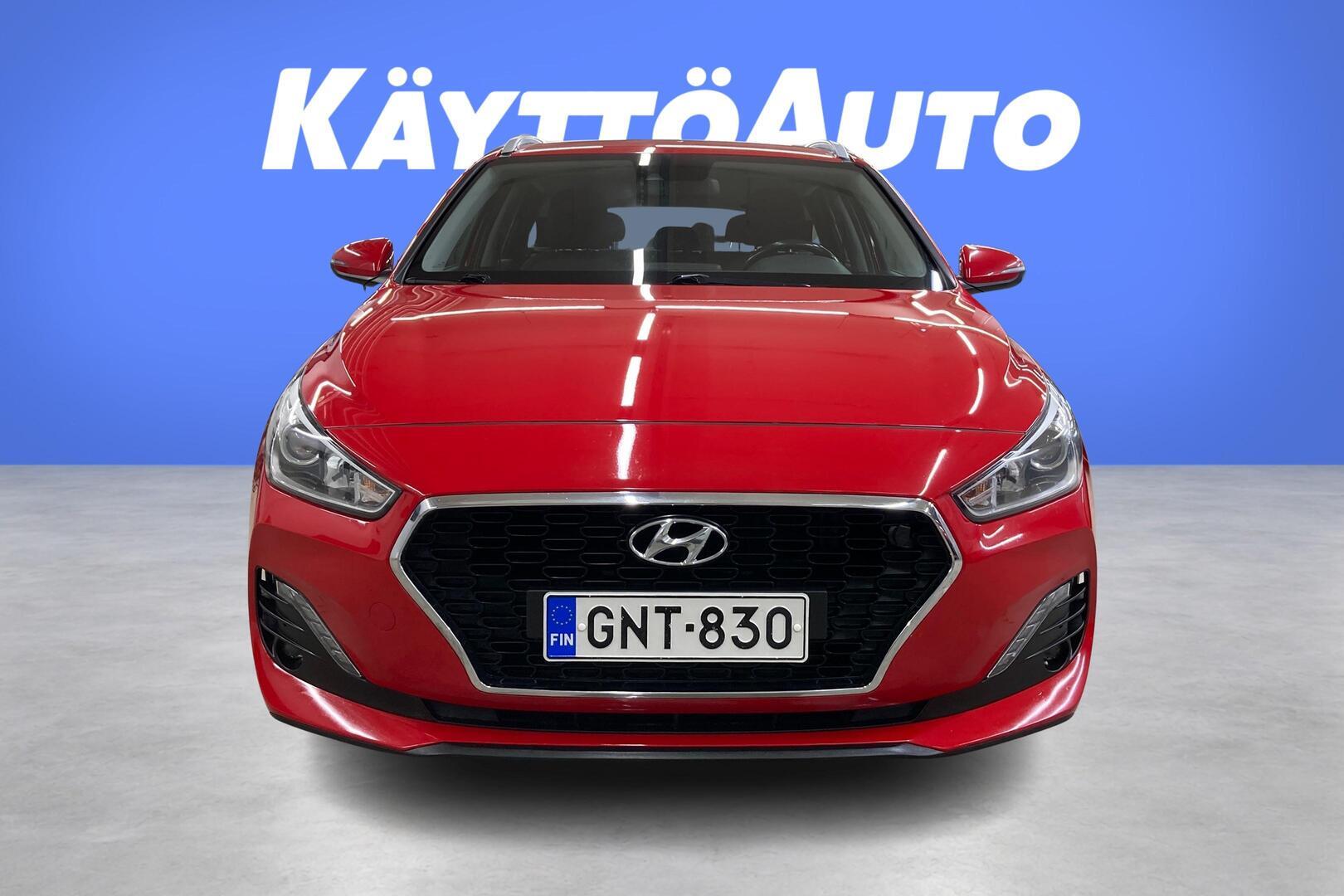 HYUNDAI i30 Wagon 2019